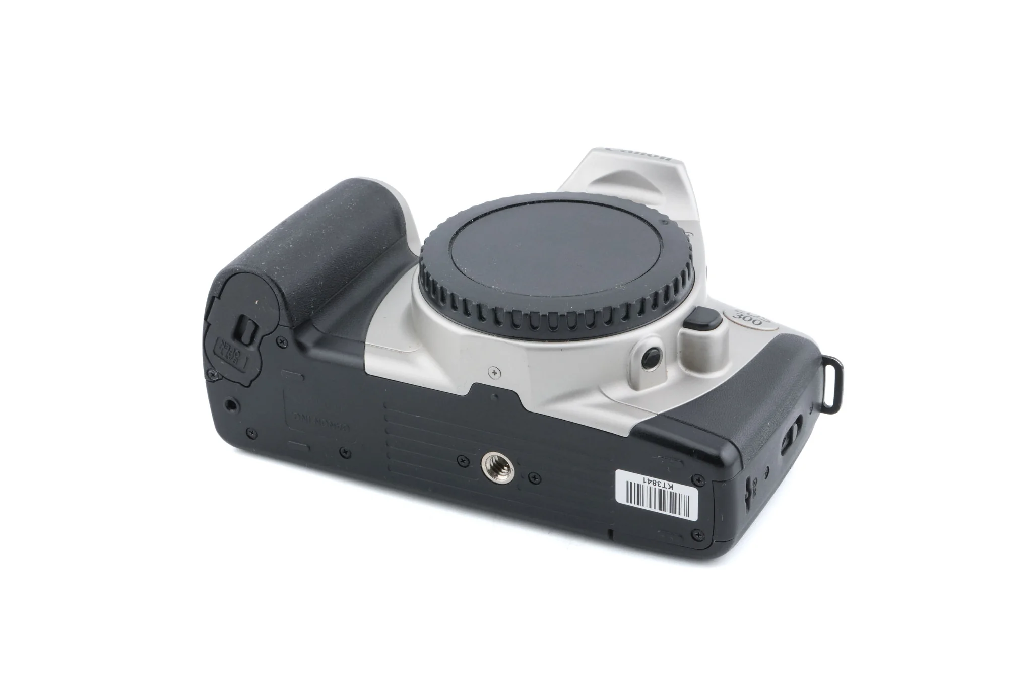 Canon EOS 300 - Image 4