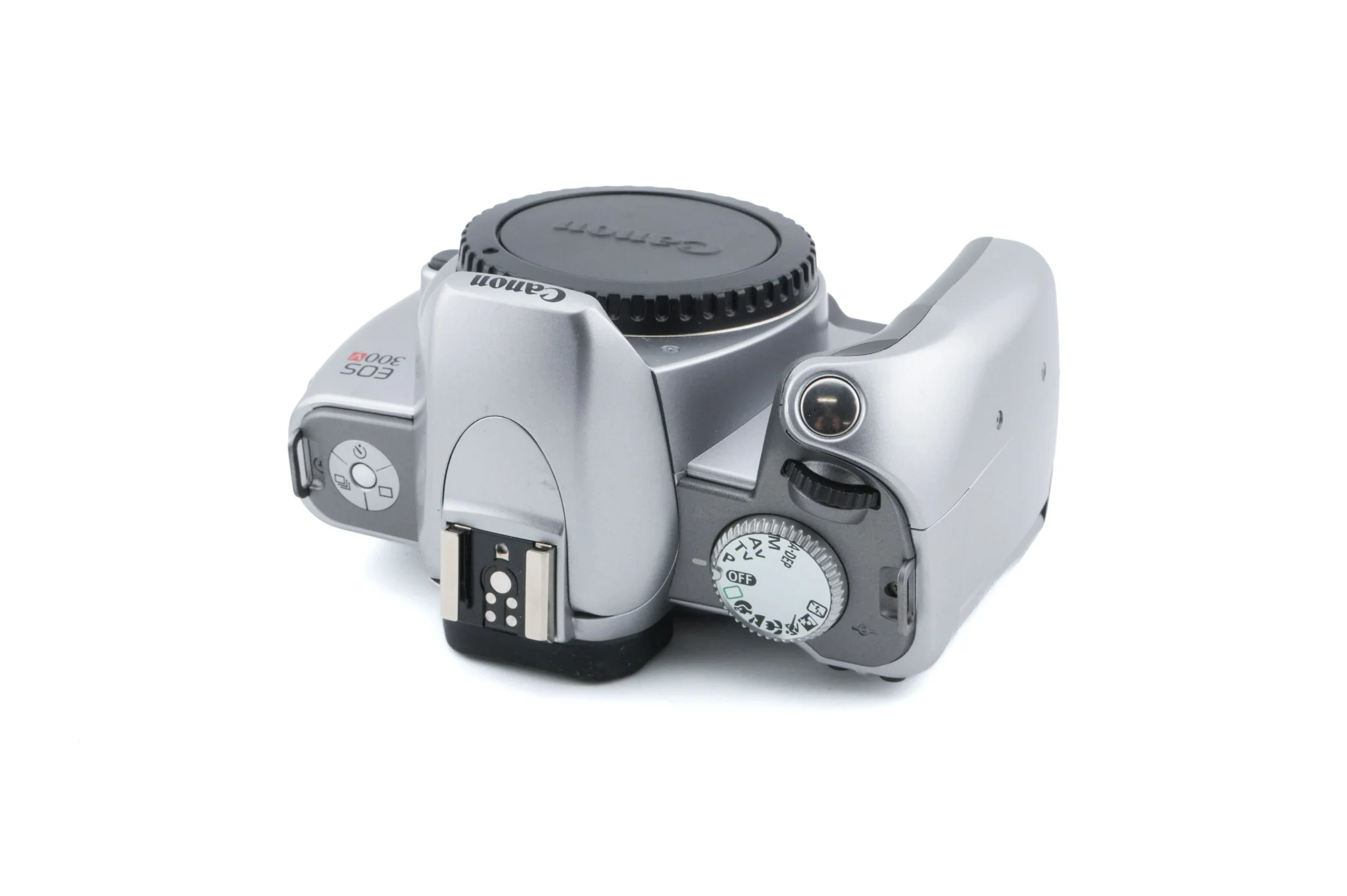 Canon EOS 300V - Image 3