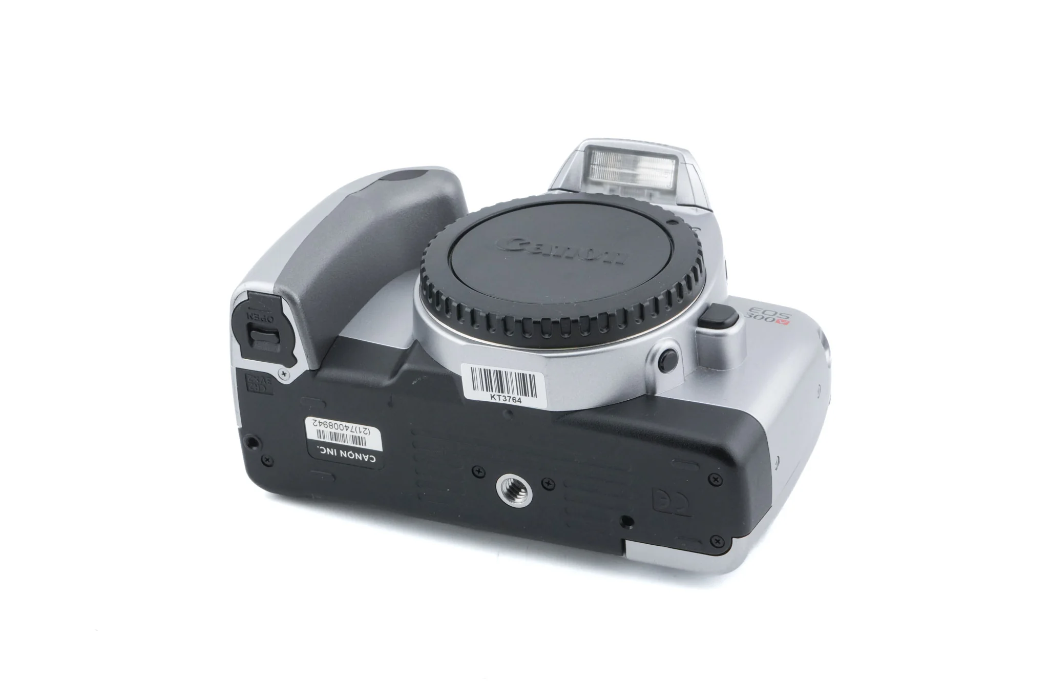 Canon EOS 300V - Image 4