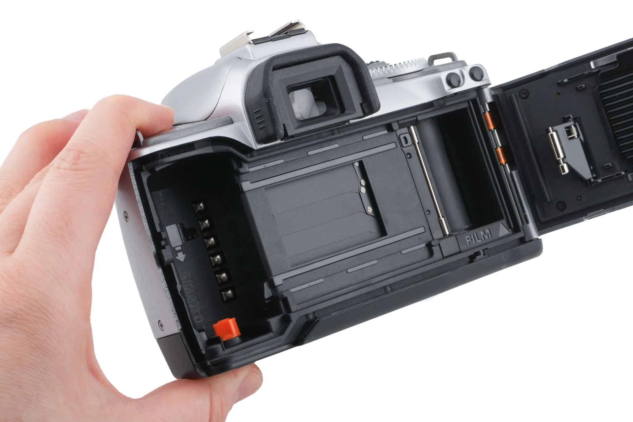Canon EOS 300V - Image 5