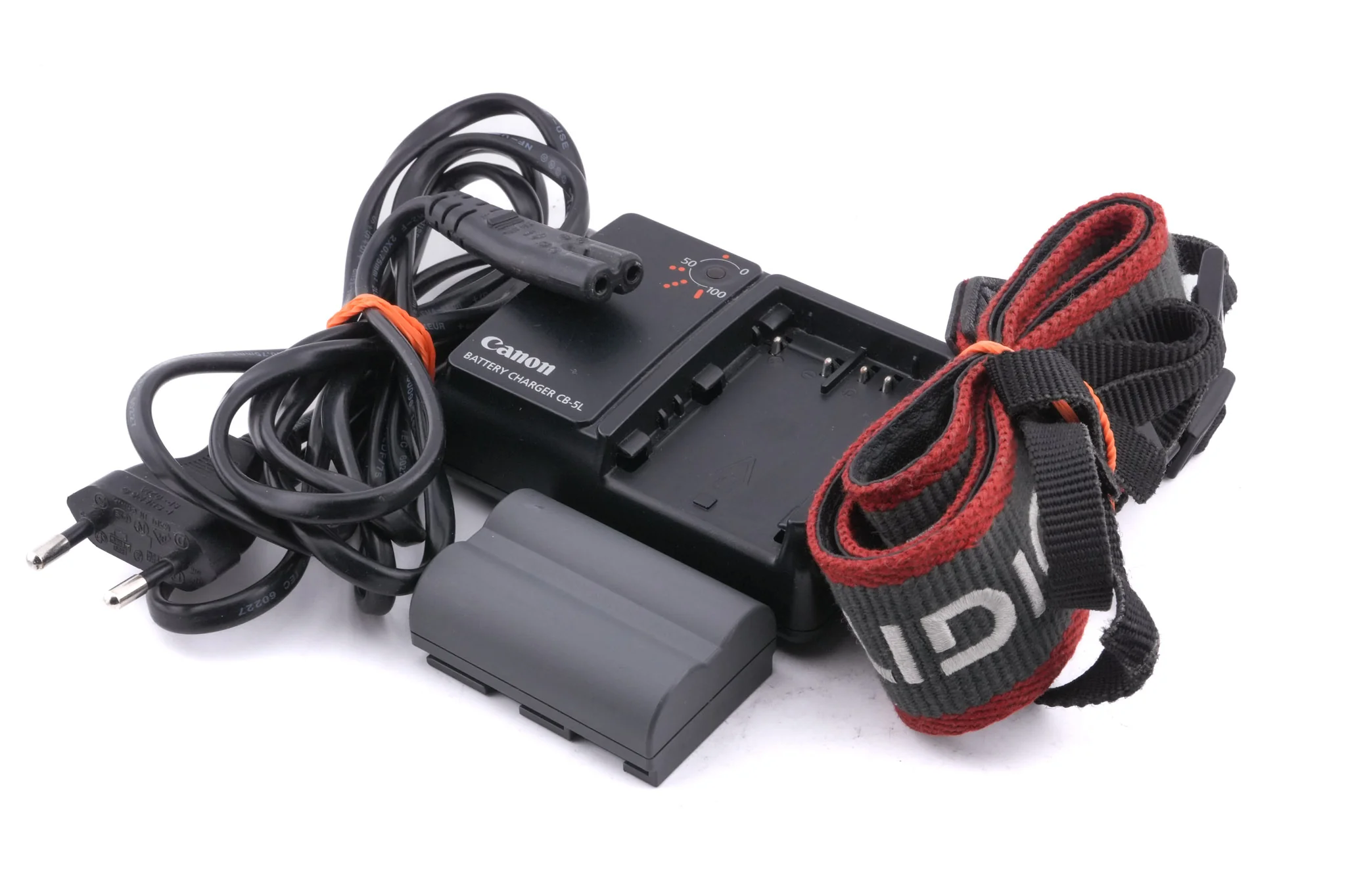 Canon EOS 40D - Image 5