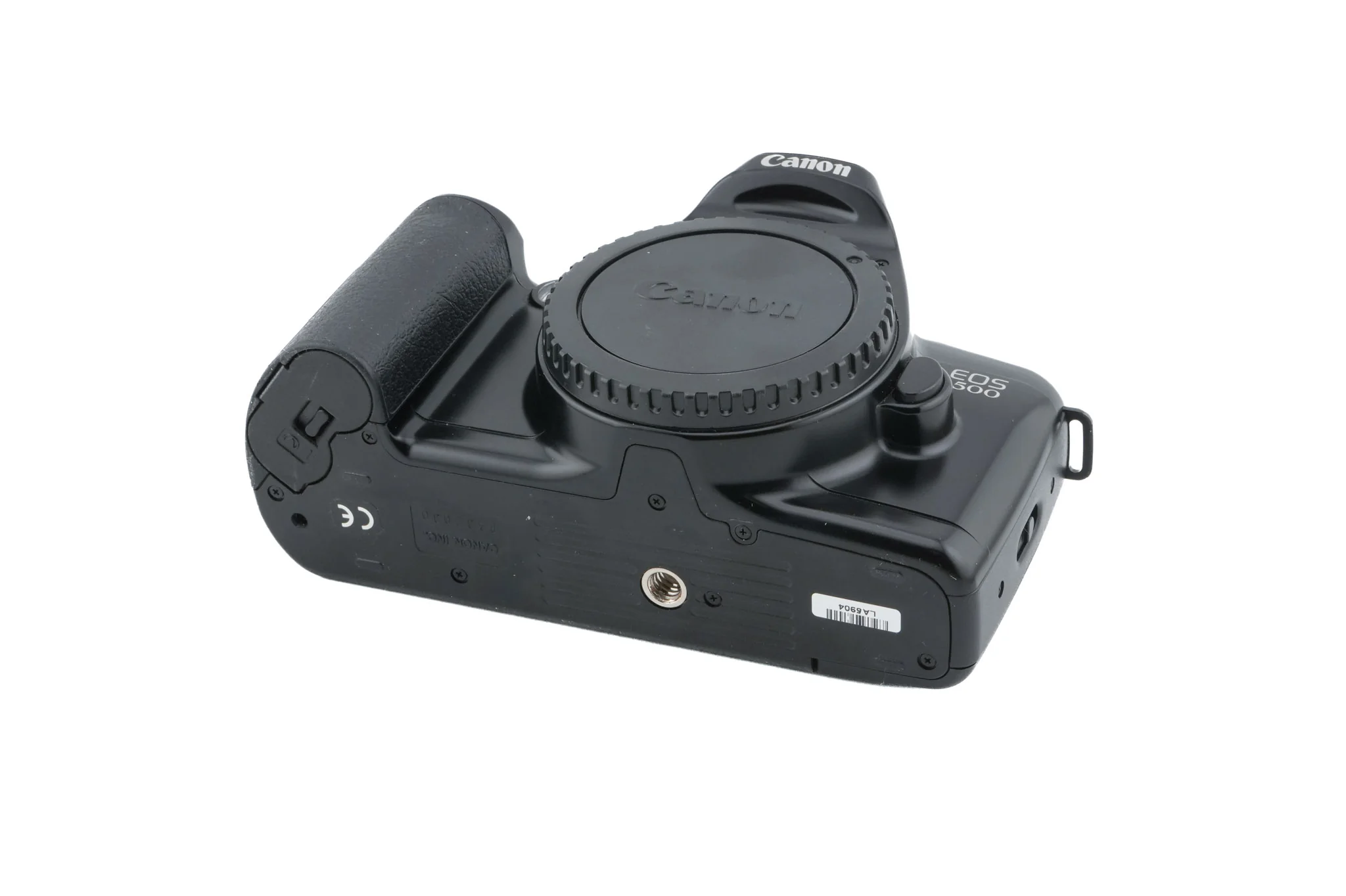 Canon EOS 500 - Image 4