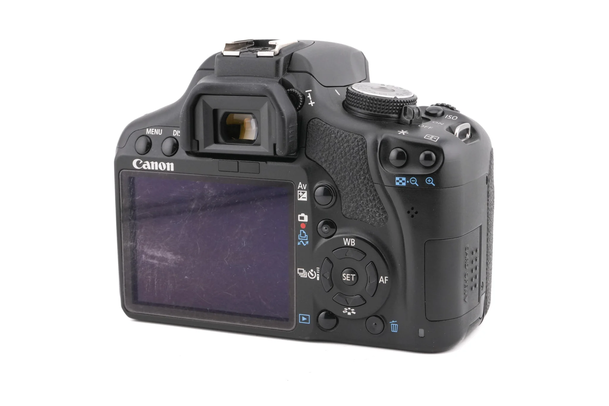 Canon EOS 500D - Image 2