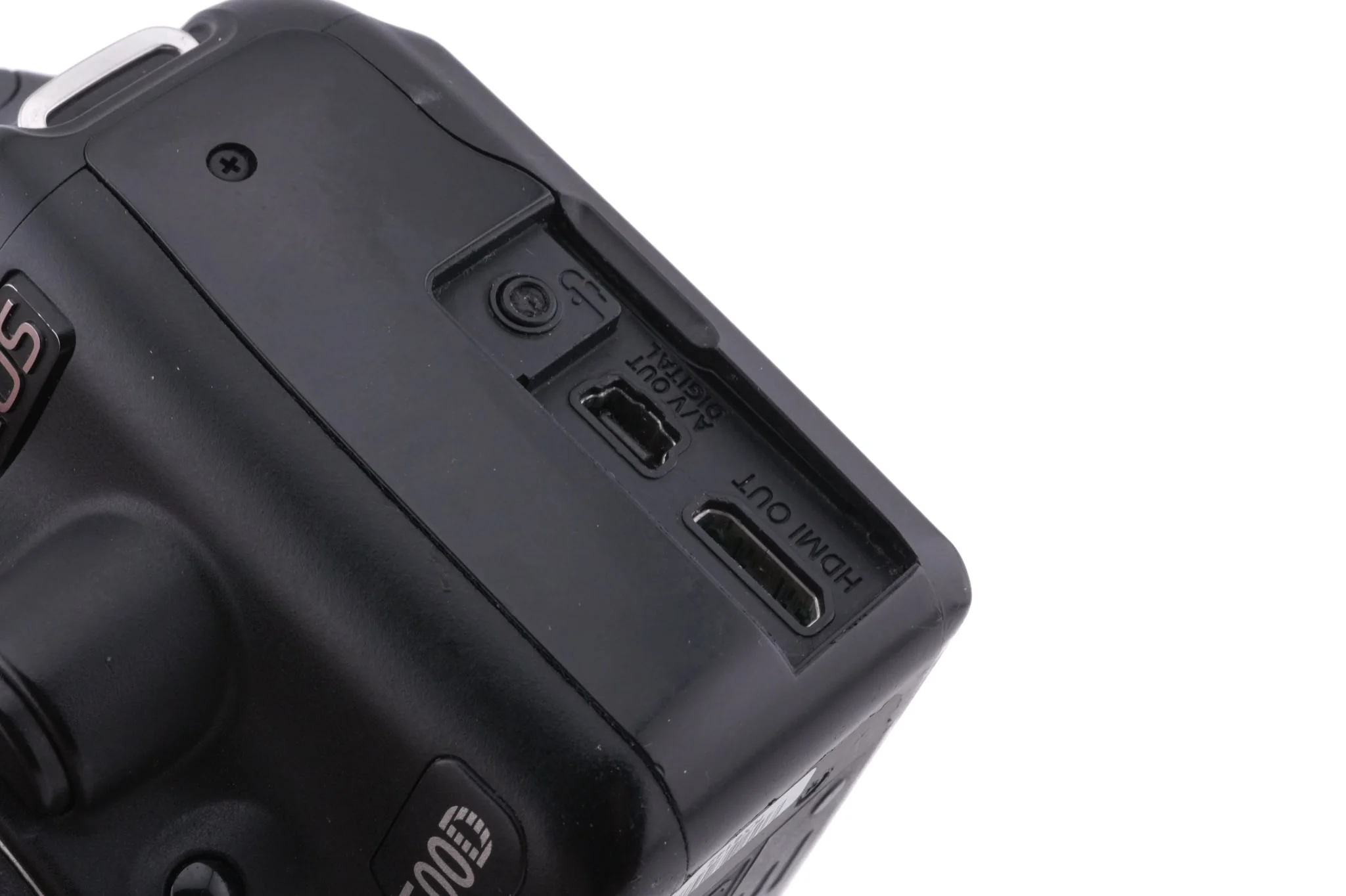 Canon EOS 500D - Image 3
