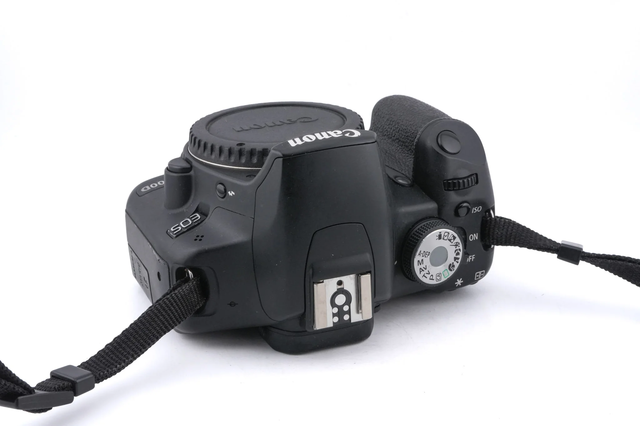 Canon EOS 500D - Image 4