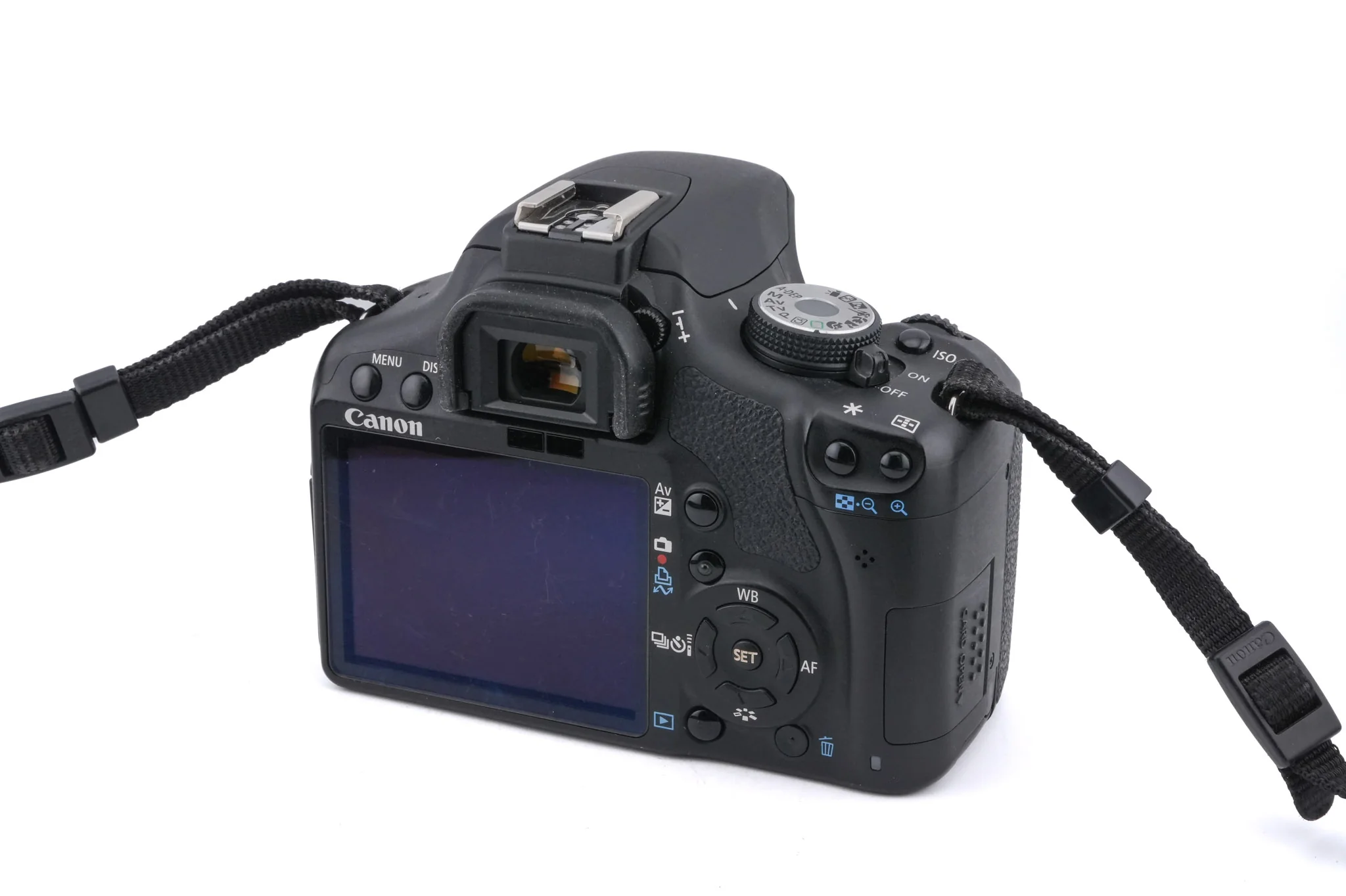 Canon EOS 500D - Image 5