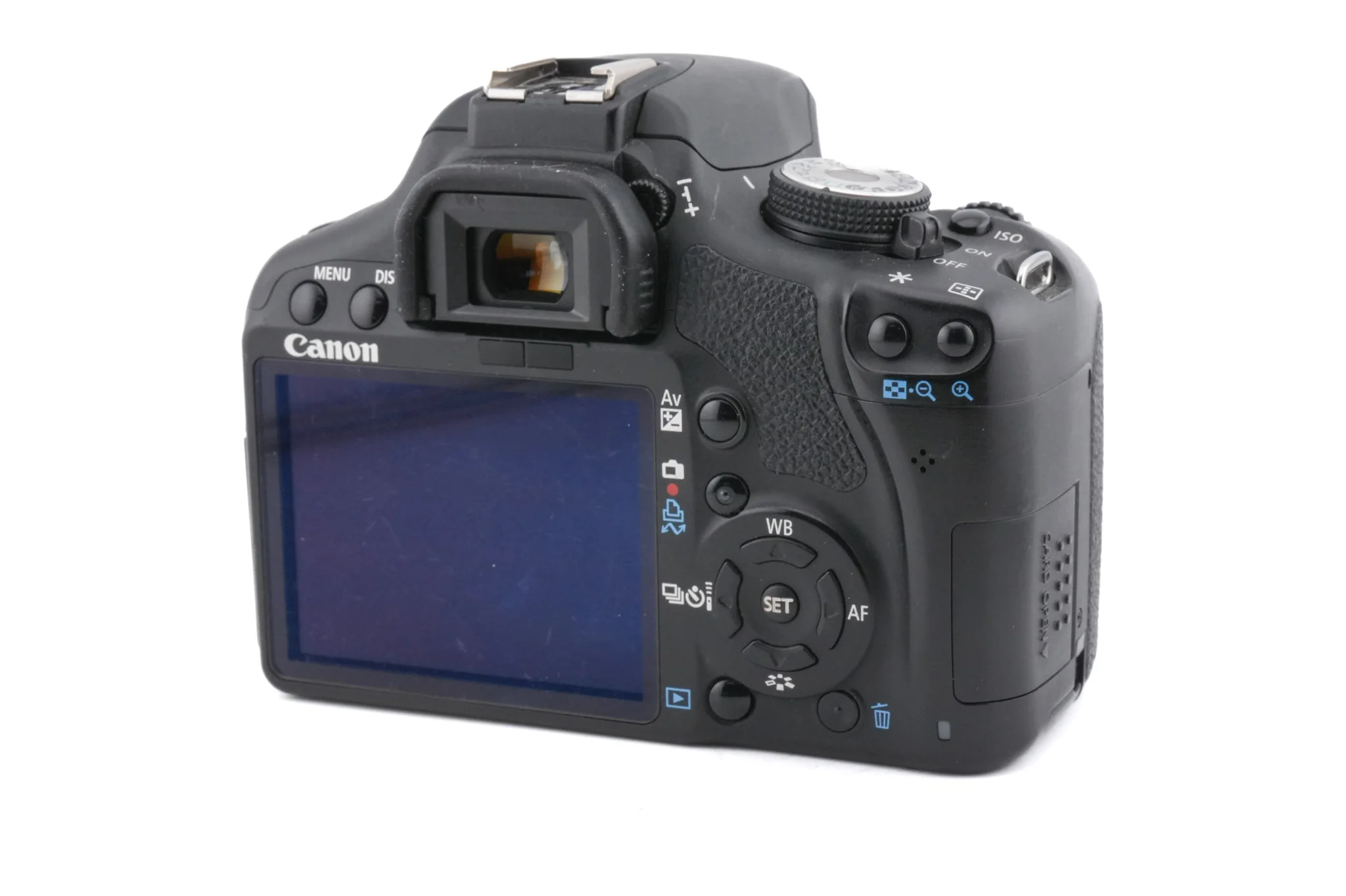 Canon EOS 500D - Image 2