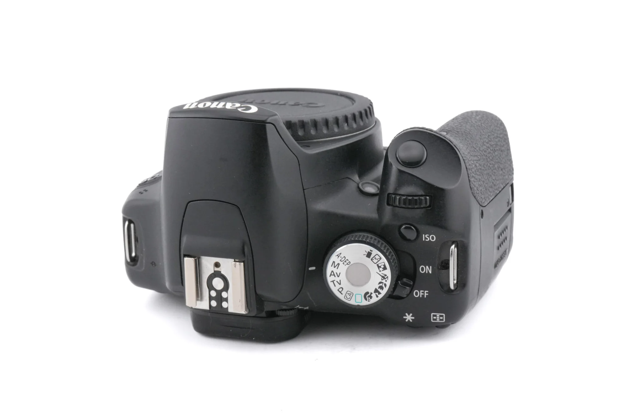 Canon EOS 500D - Image 3