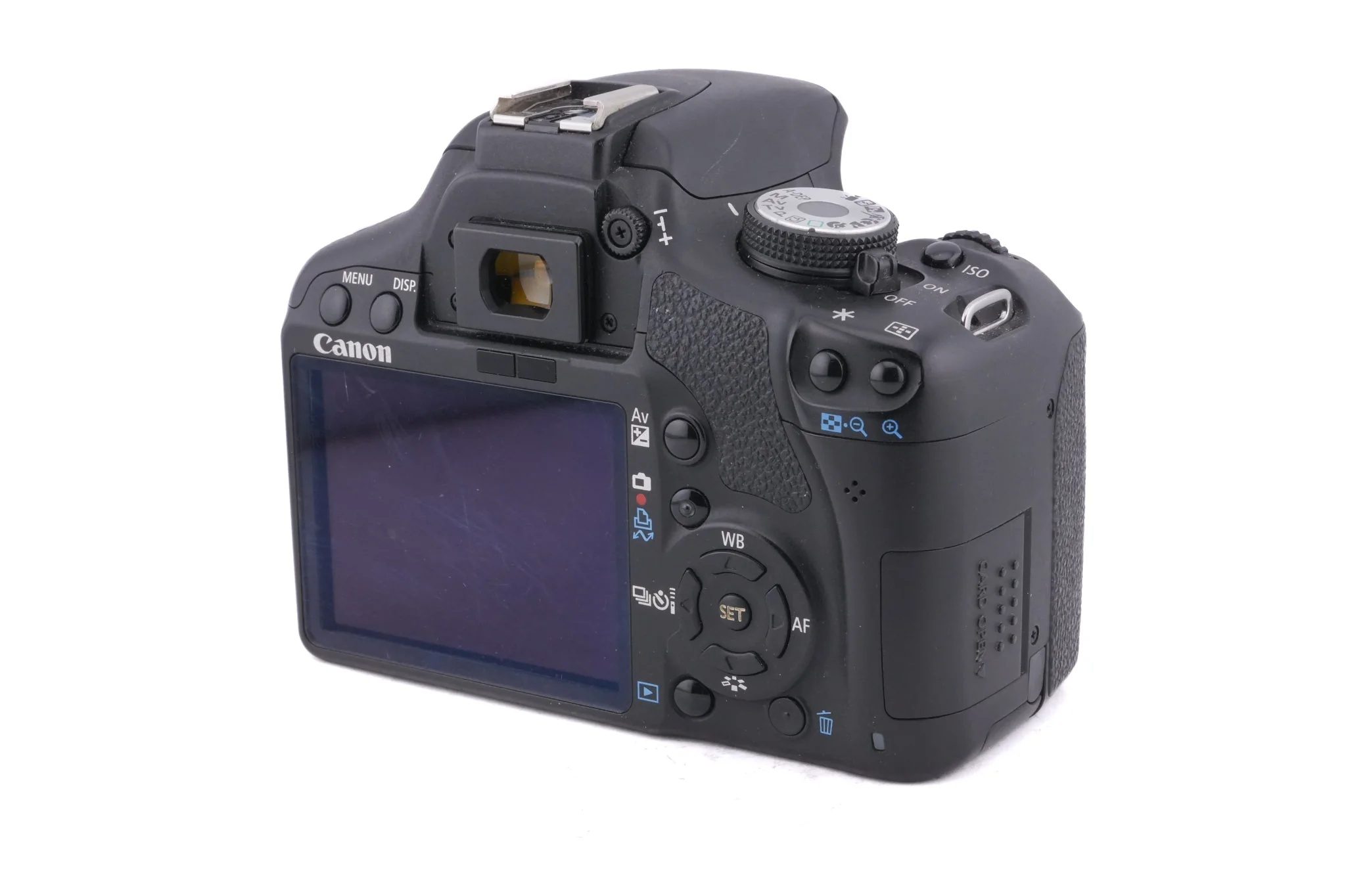Canon EOS 500D - Image 2