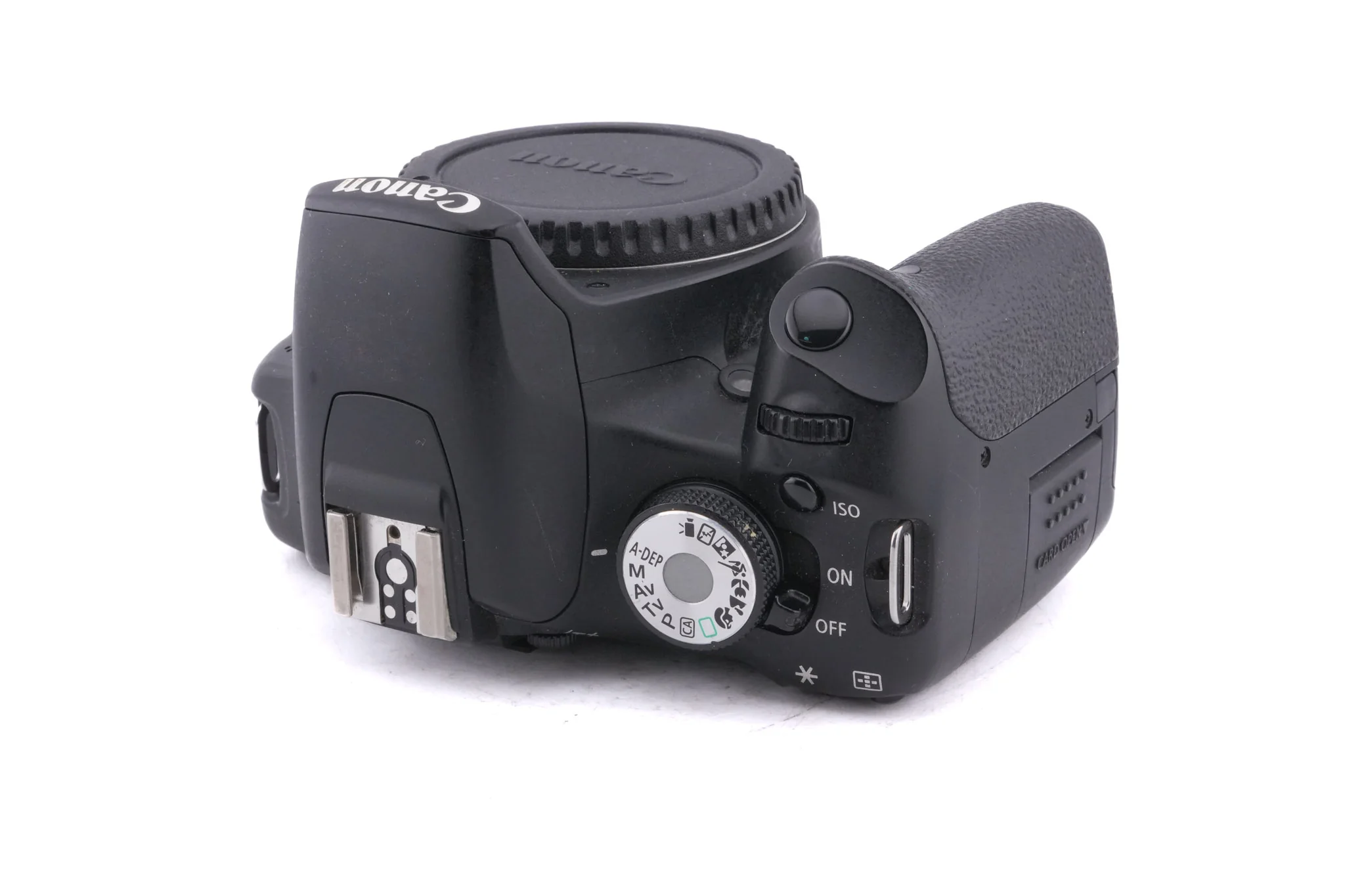 Canon EOS 500D - Image 3