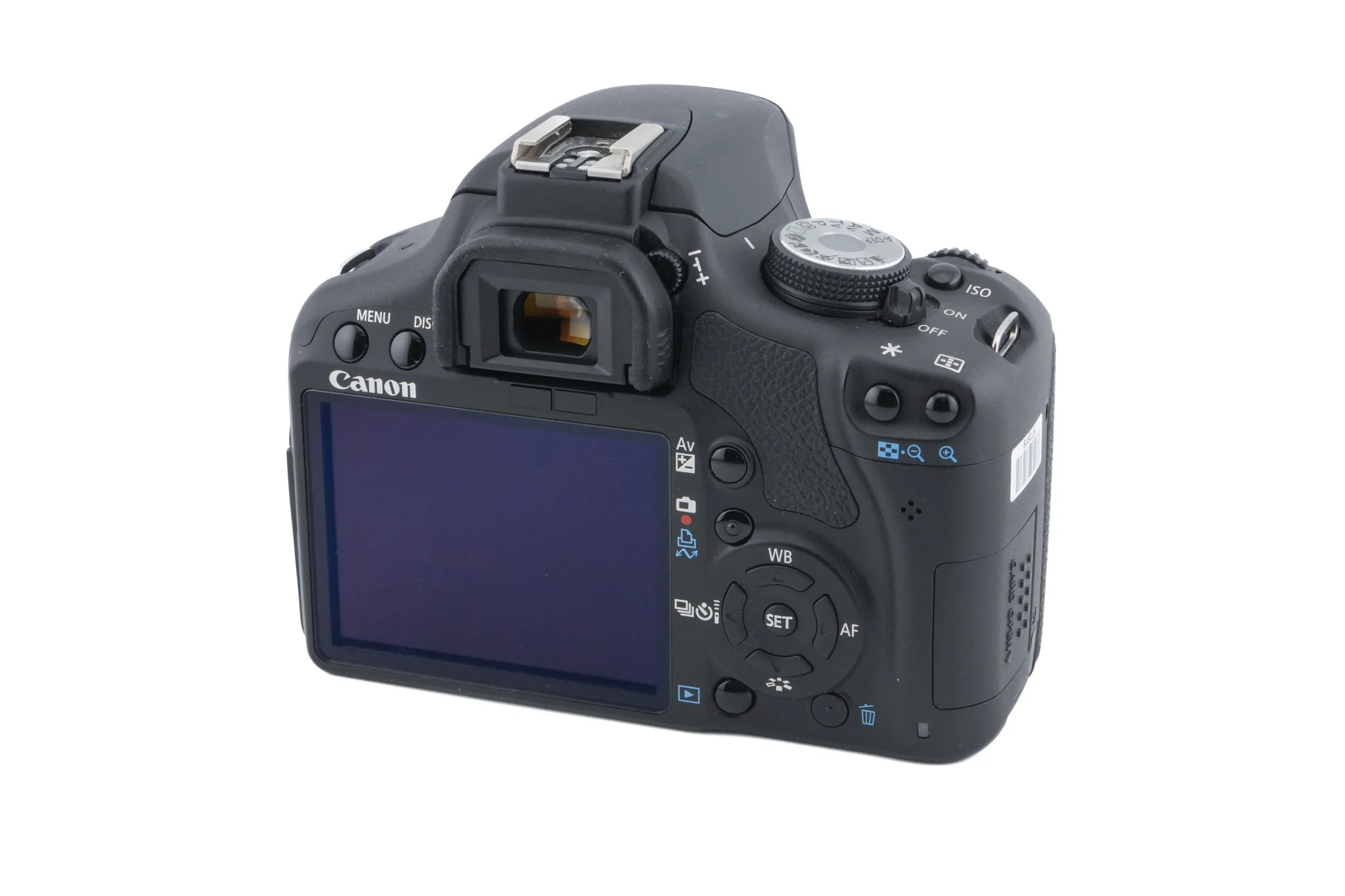 Canon EOS 500D - Image 2