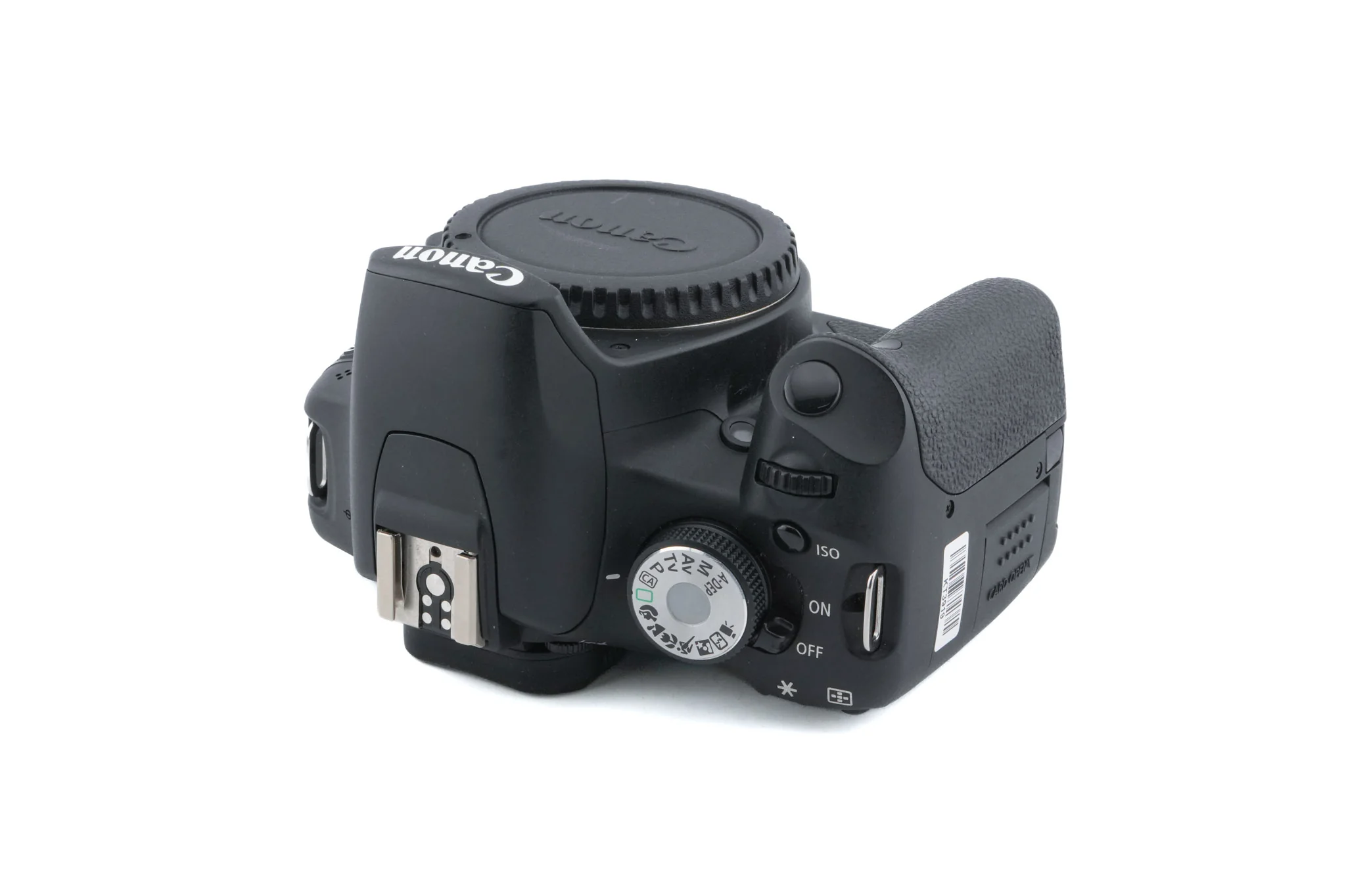 Canon EOS 500D - Image 3