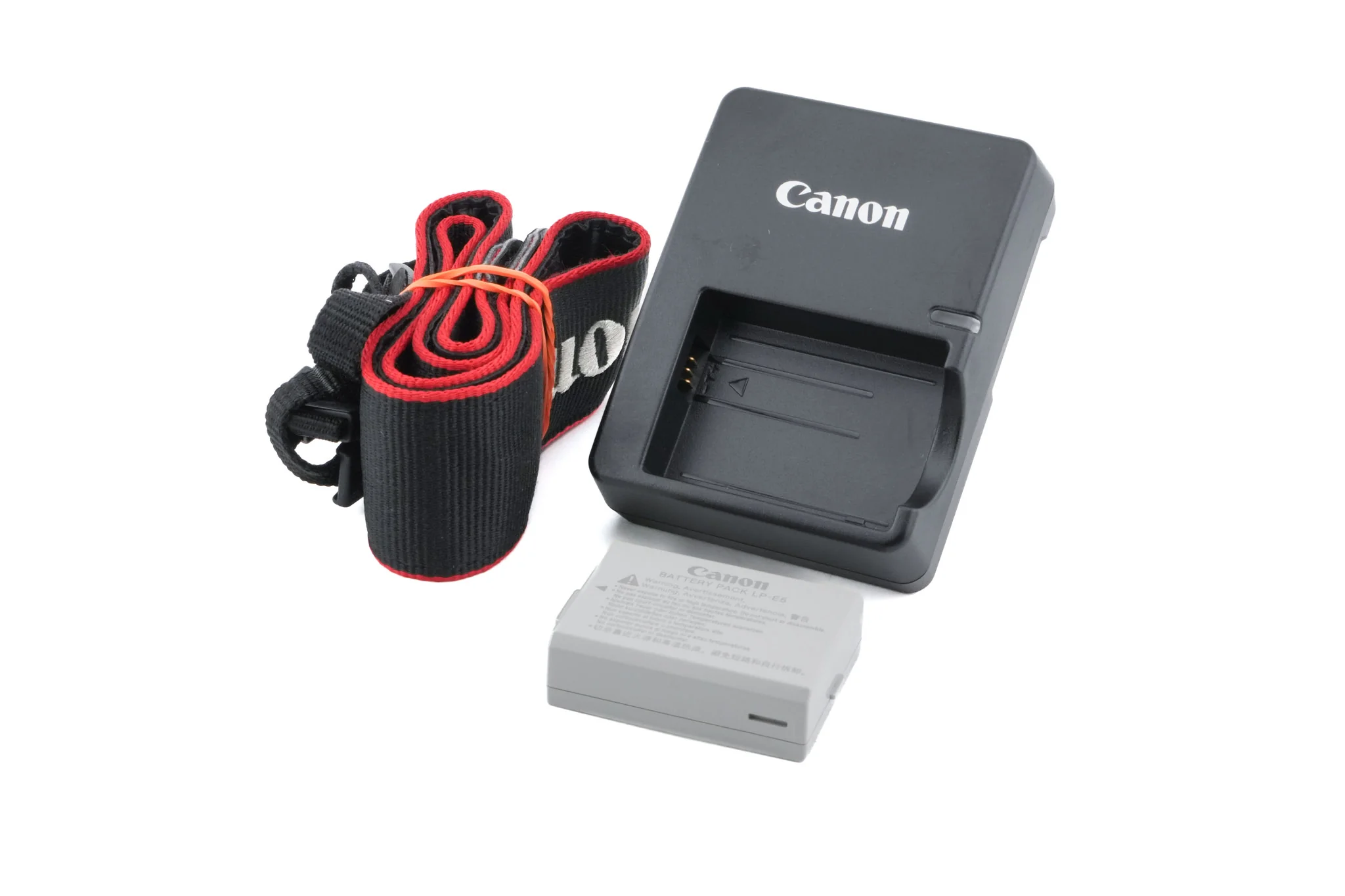 Canon EOS 500D - Image 6