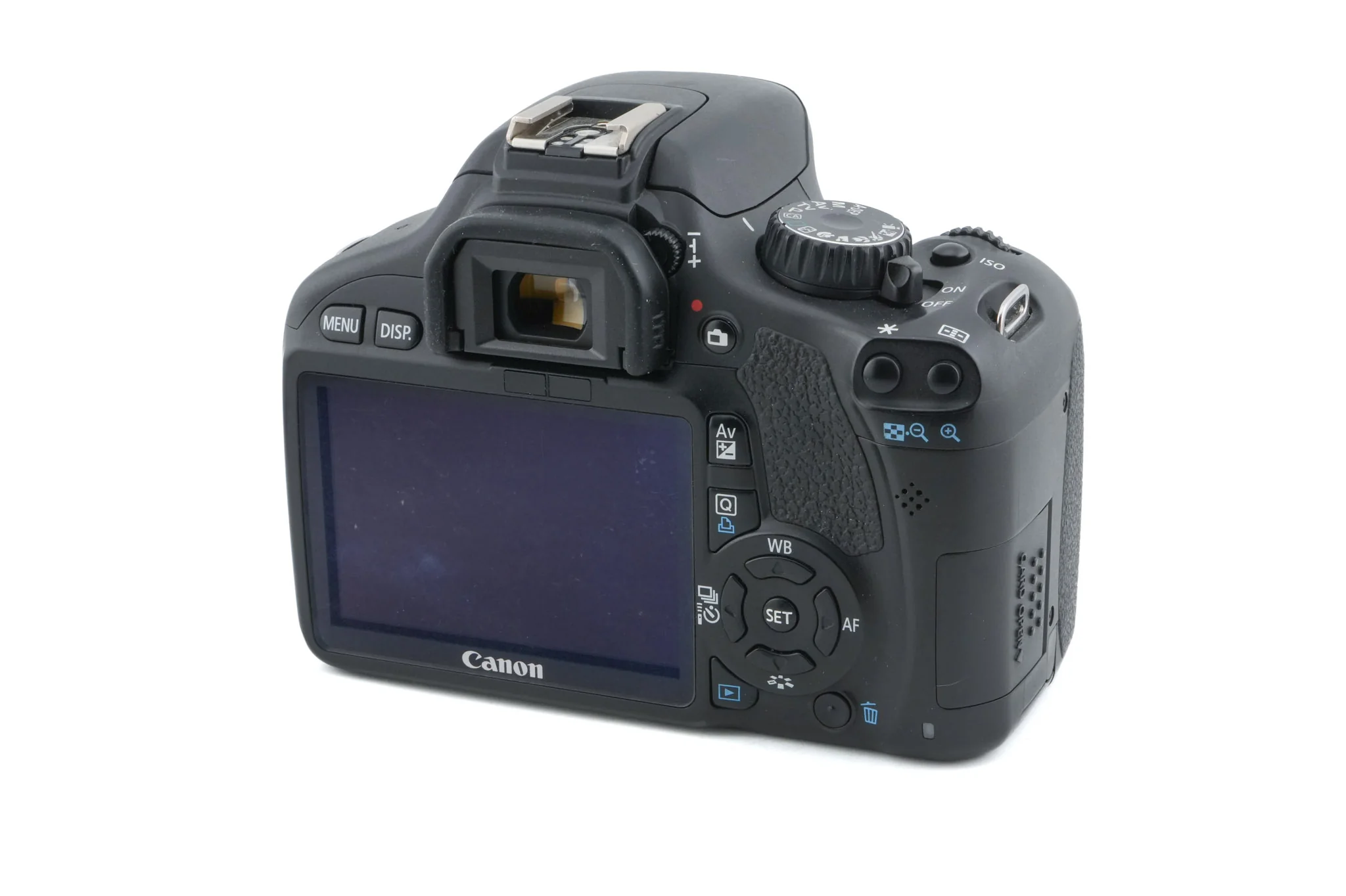 Canon EOS 550D - Image 2