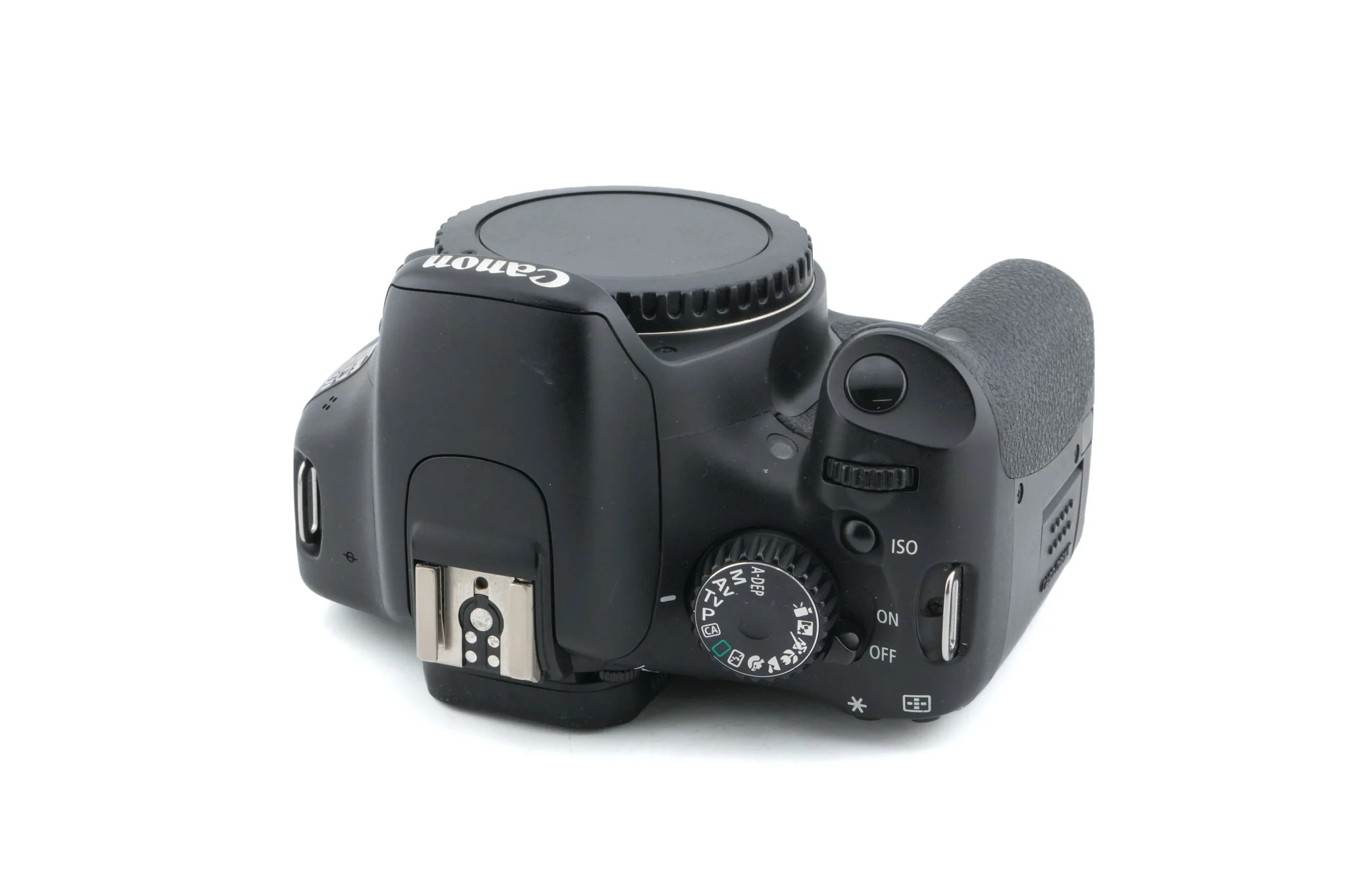 Canon EOS 550D - Image 3
