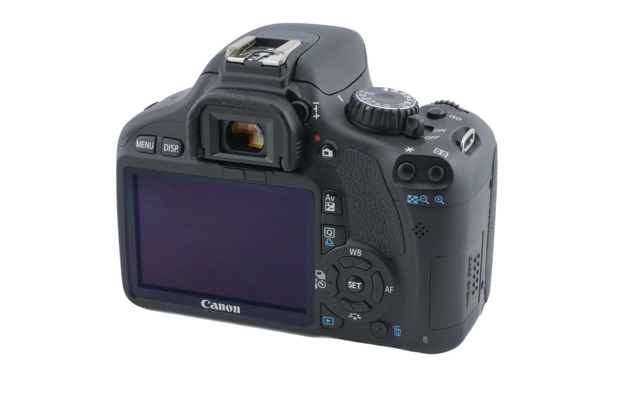 Canon EOS 550D - Image 2