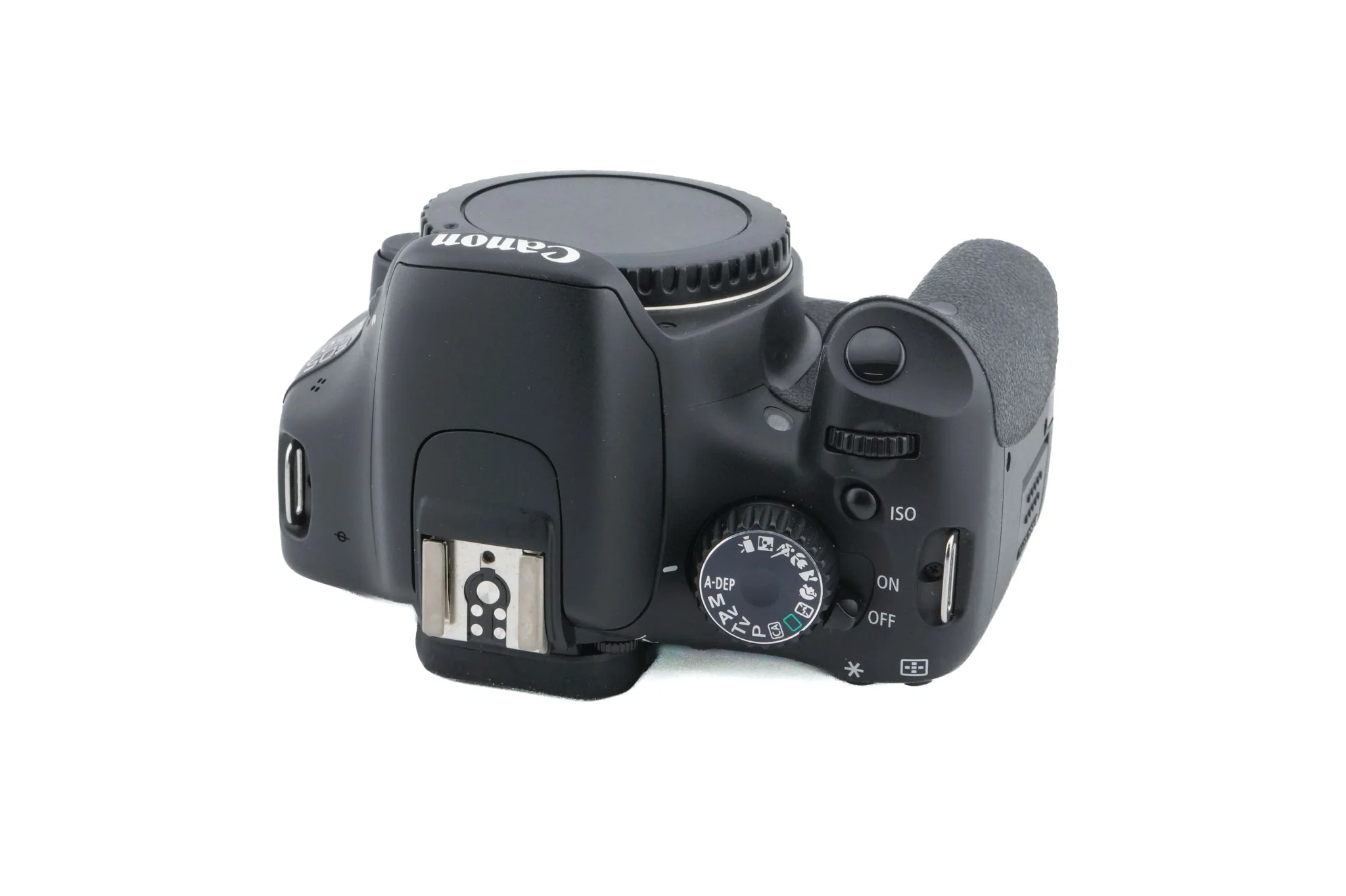 Canon EOS 550D - Image 3
