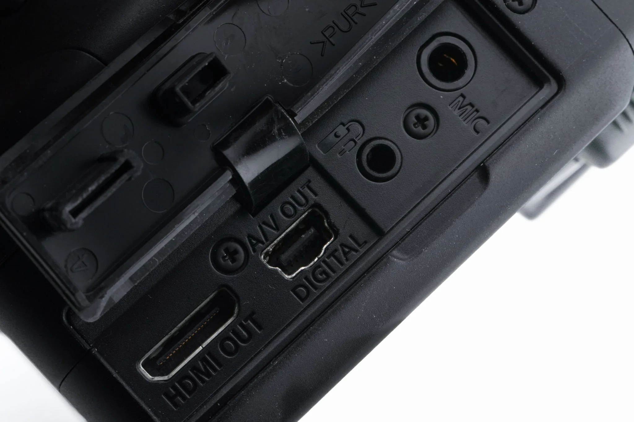 Canon EOS 550D - Image 5
