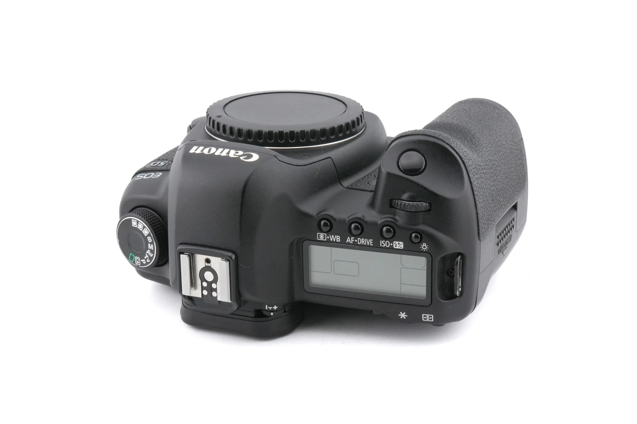 Canon EOS 5D Mark II - Image 3