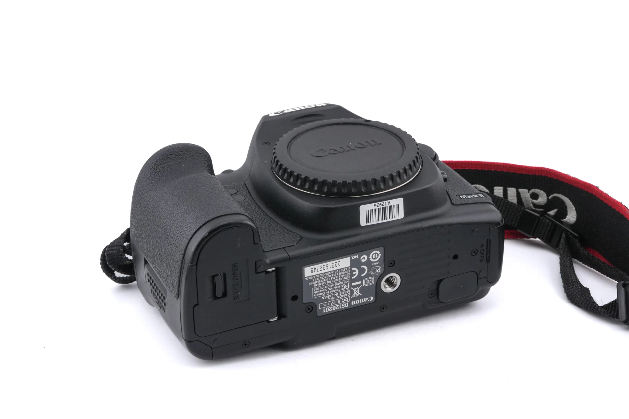 Canon EOS 5D Mark II - Image 3