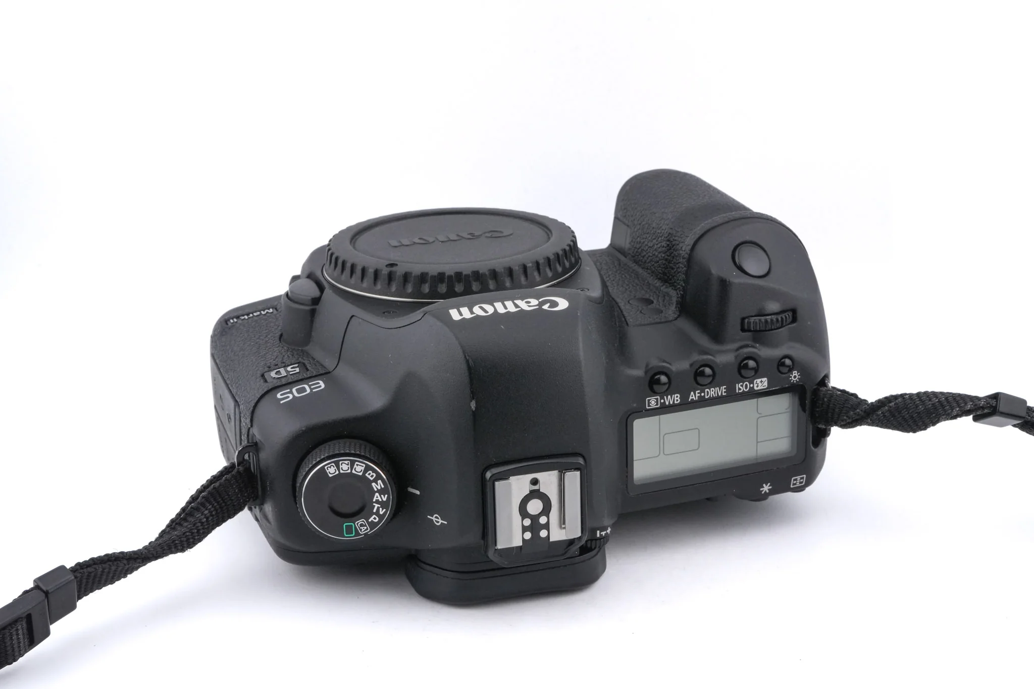 Canon EOS 5D Mark II - Image 4