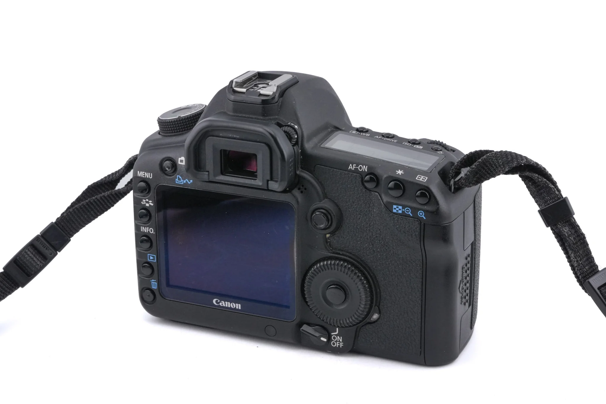 Canon EOS 5D Mark II - Image 5