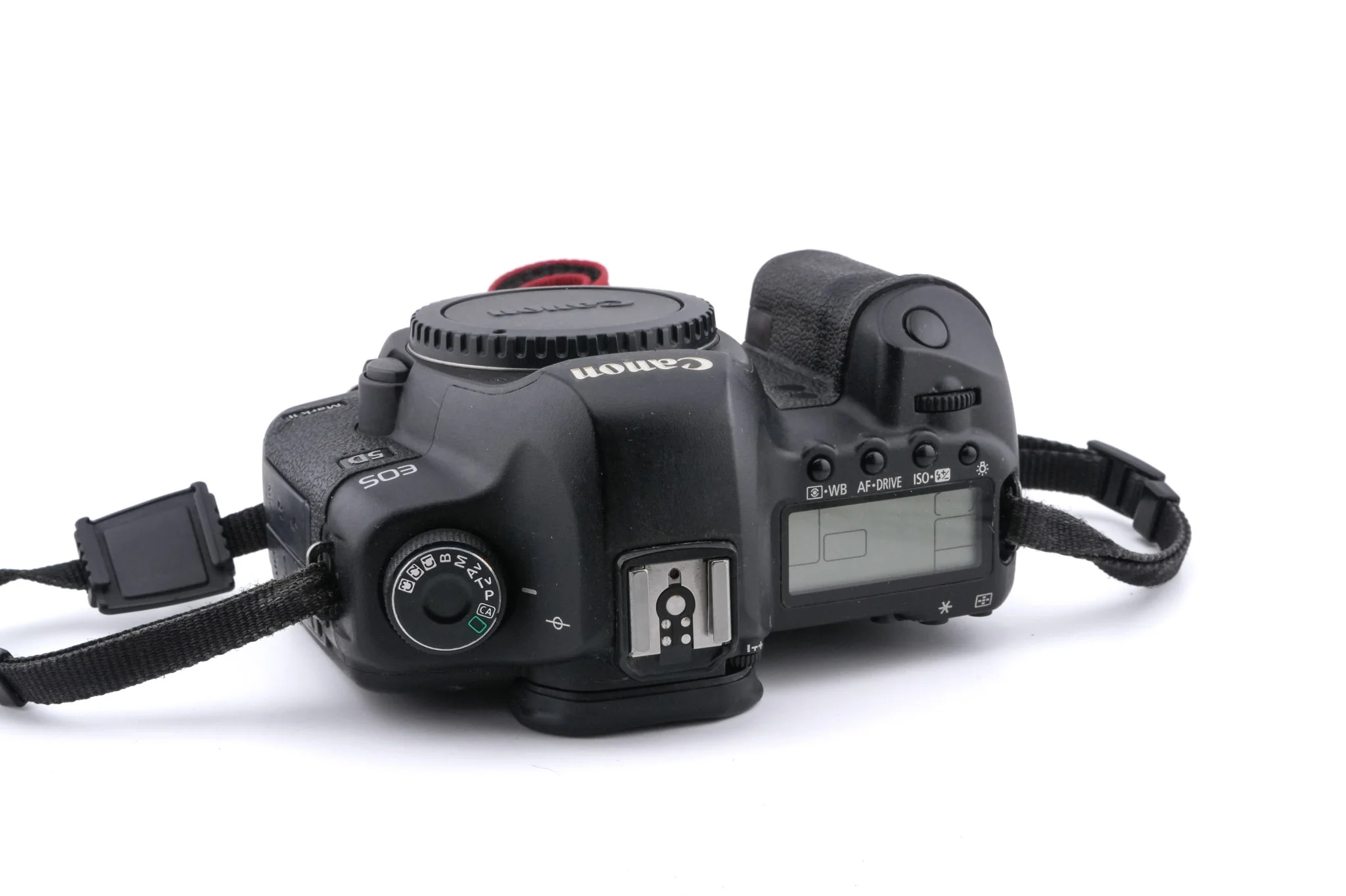 Canon EOS 5D Mark II - Image 4