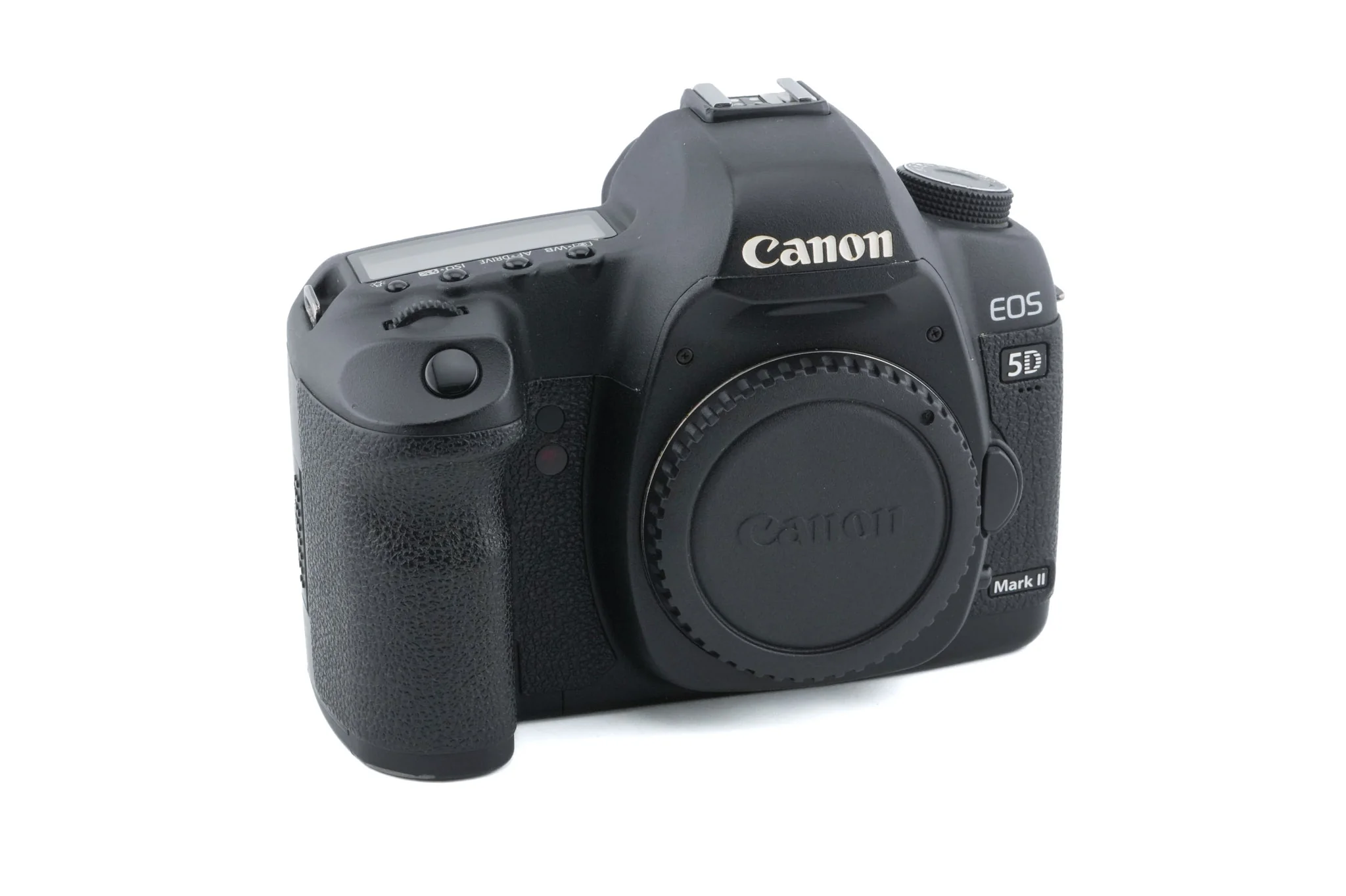 Canon EOS 5D Mark II - Image 2