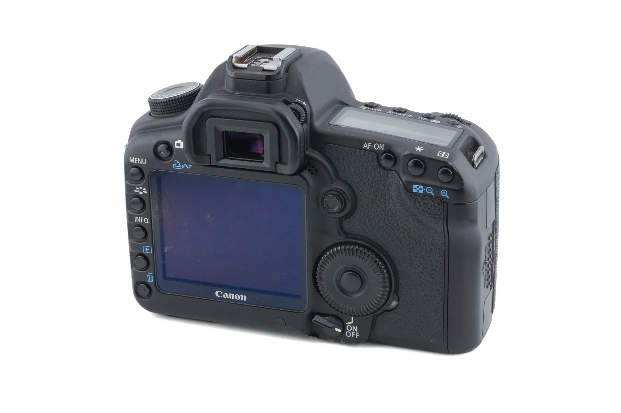 Canon EOS 5D Mark II - Image 3