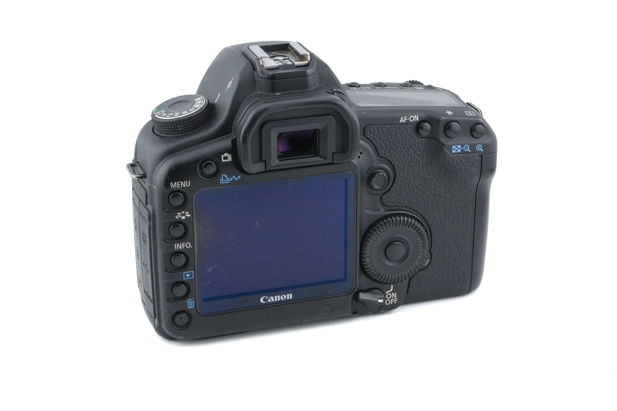Canon EOS 5D Mark II - Image 4