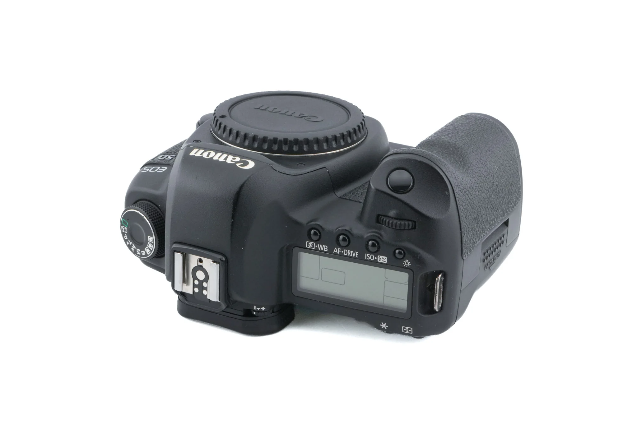 Canon EOS 5D Mark II - Image 5
