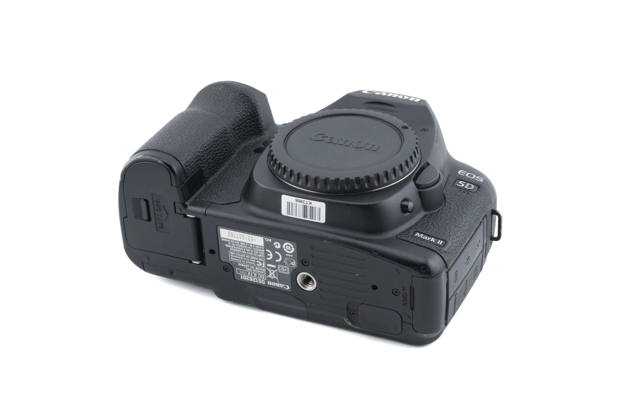 Canon EOS 5D Mark II - Image 6
