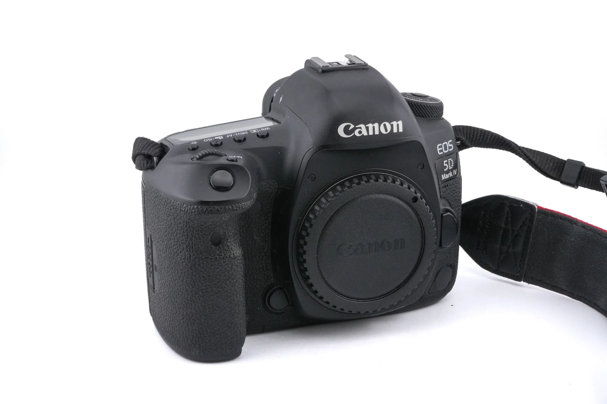 Canon EOS 5D Mark IV - Image 2