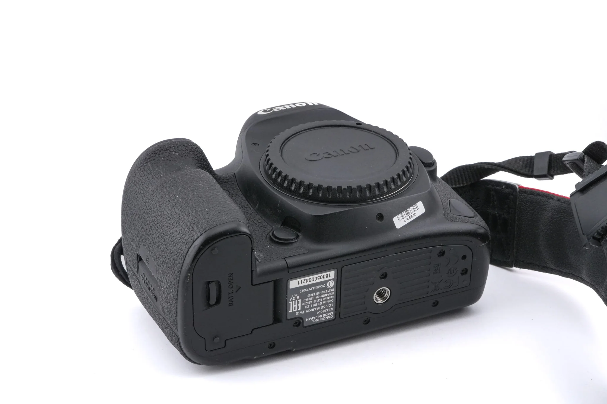 Canon EOS 5D Mark IV - Image 3