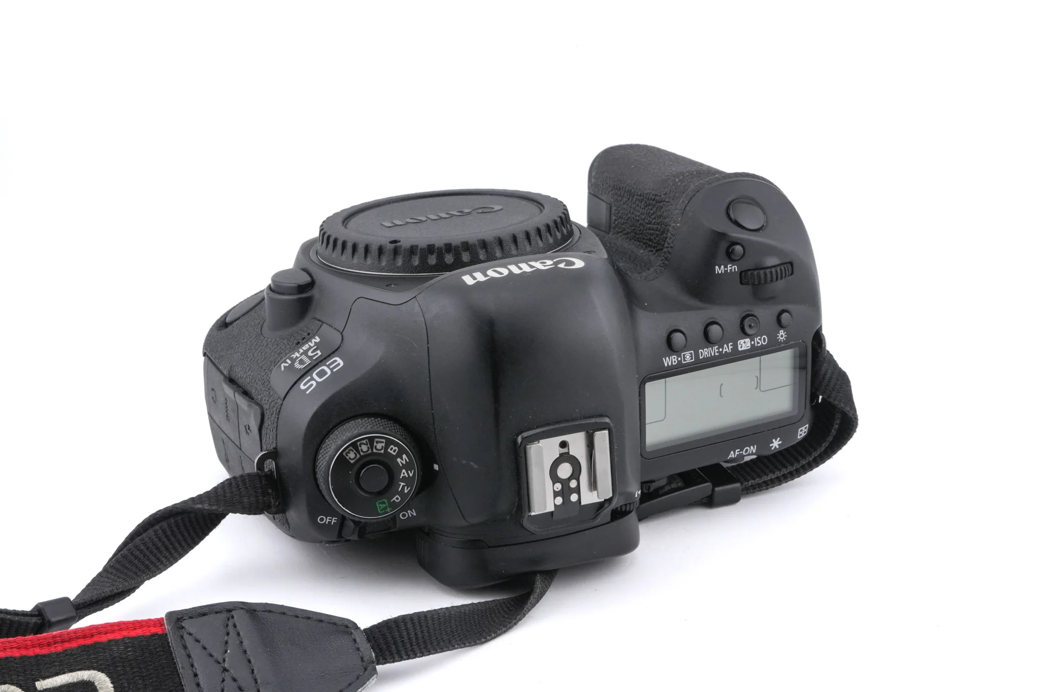 Canon EOS 5D Mark IV - Image 4