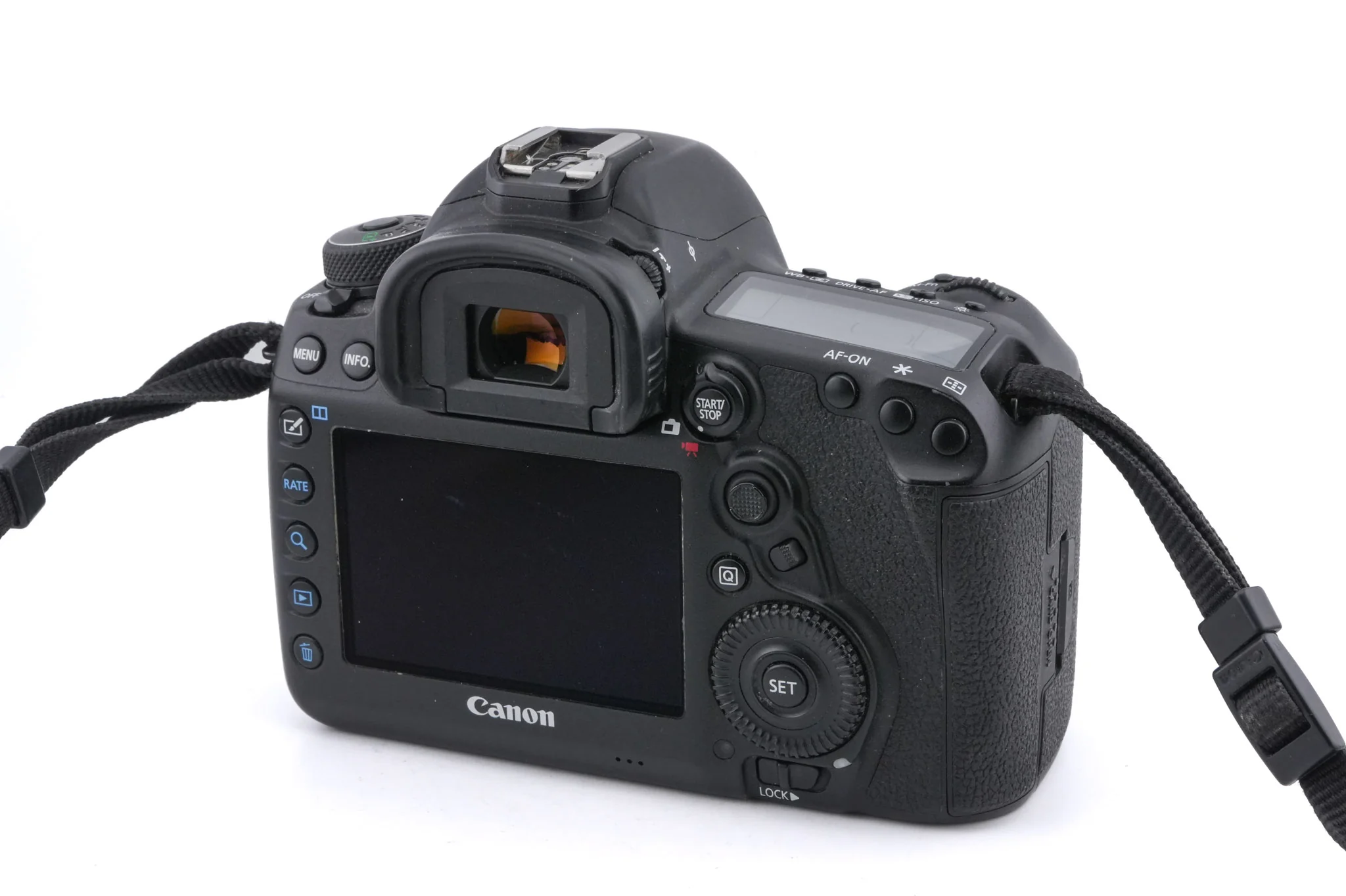 Canon EOS 5D Mark IV - Image 5