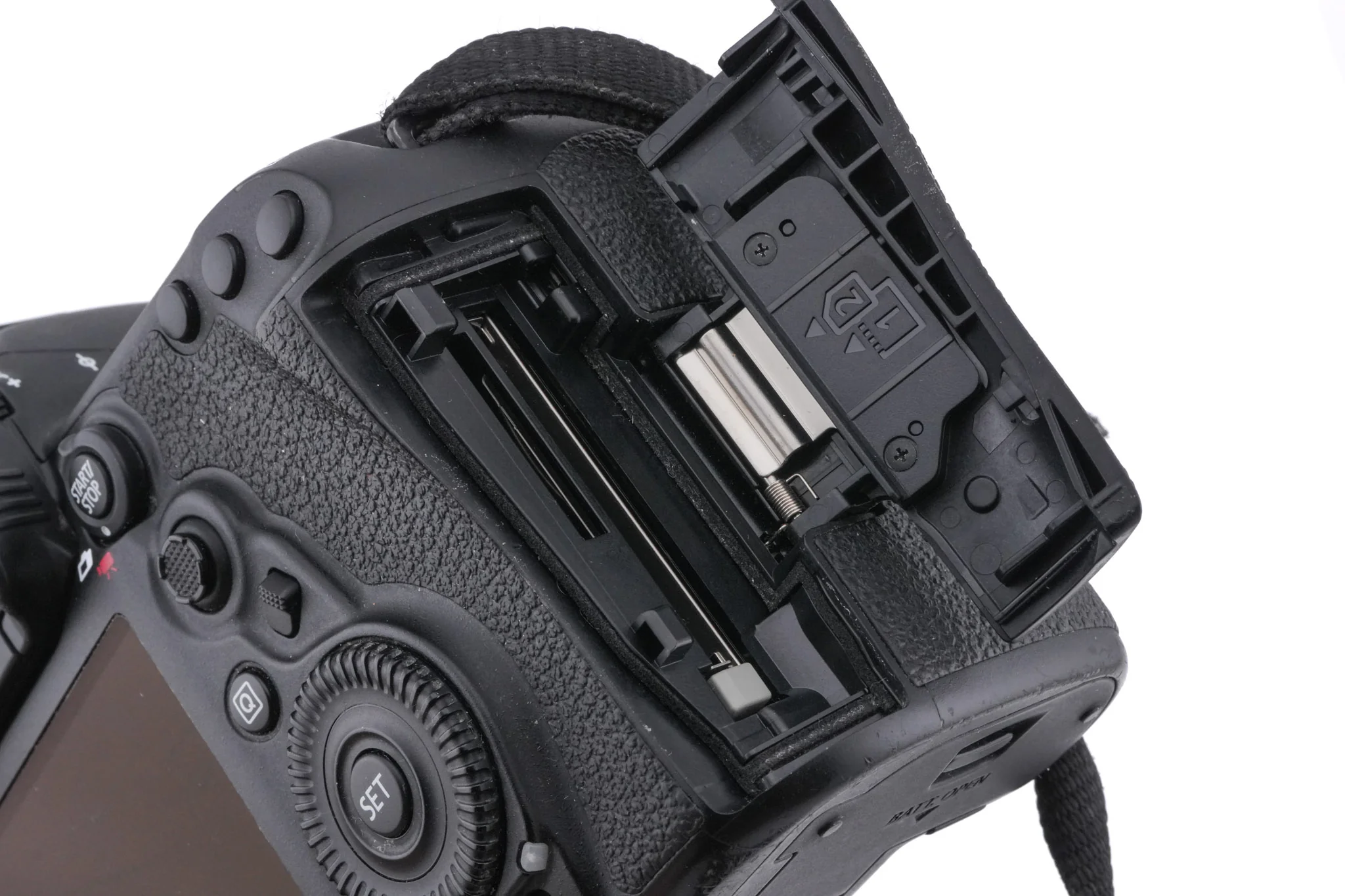 Canon EOS 5D Mark IV - Image 6