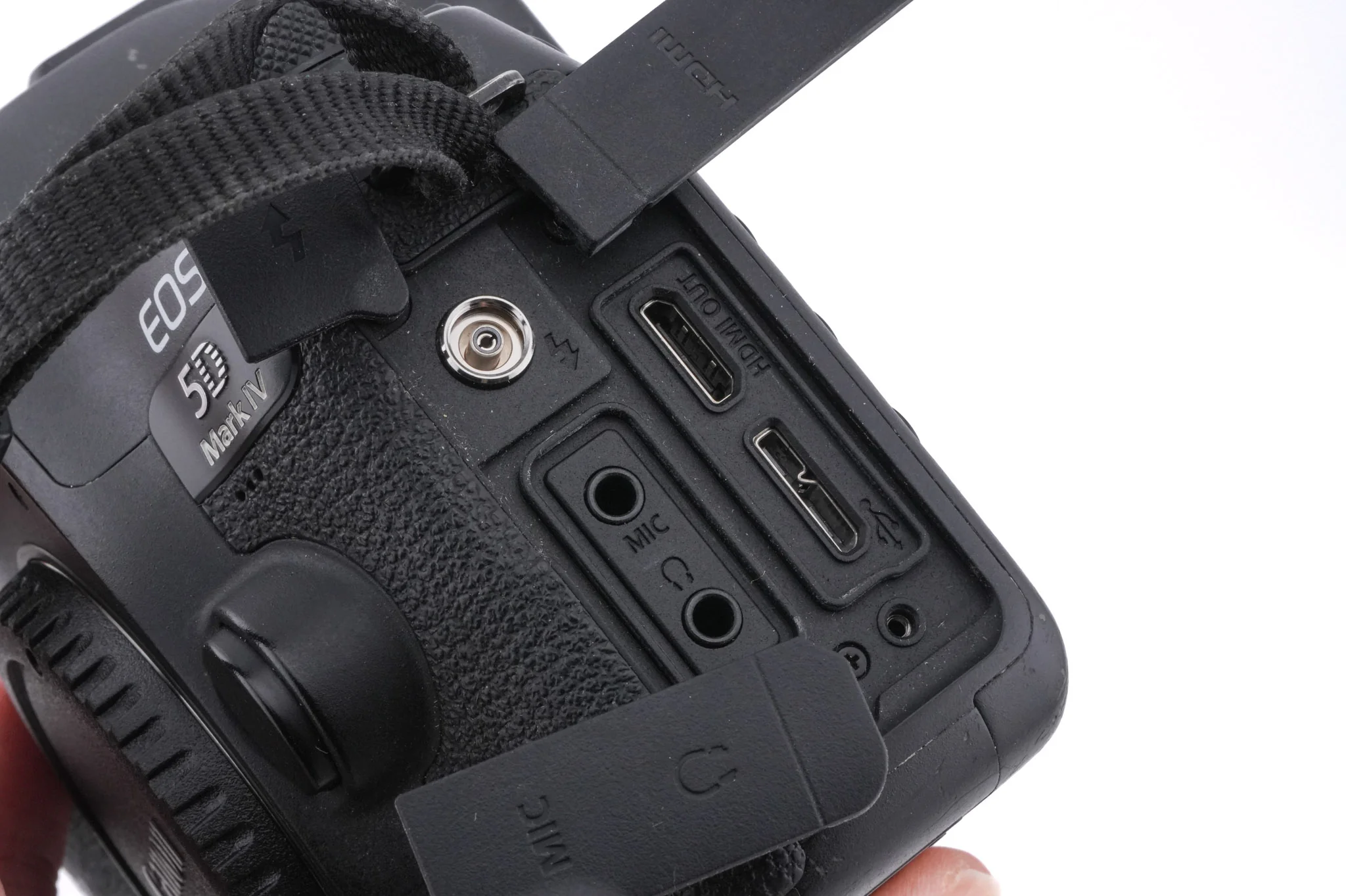 Canon EOS 5D Mark IV - Image 7
