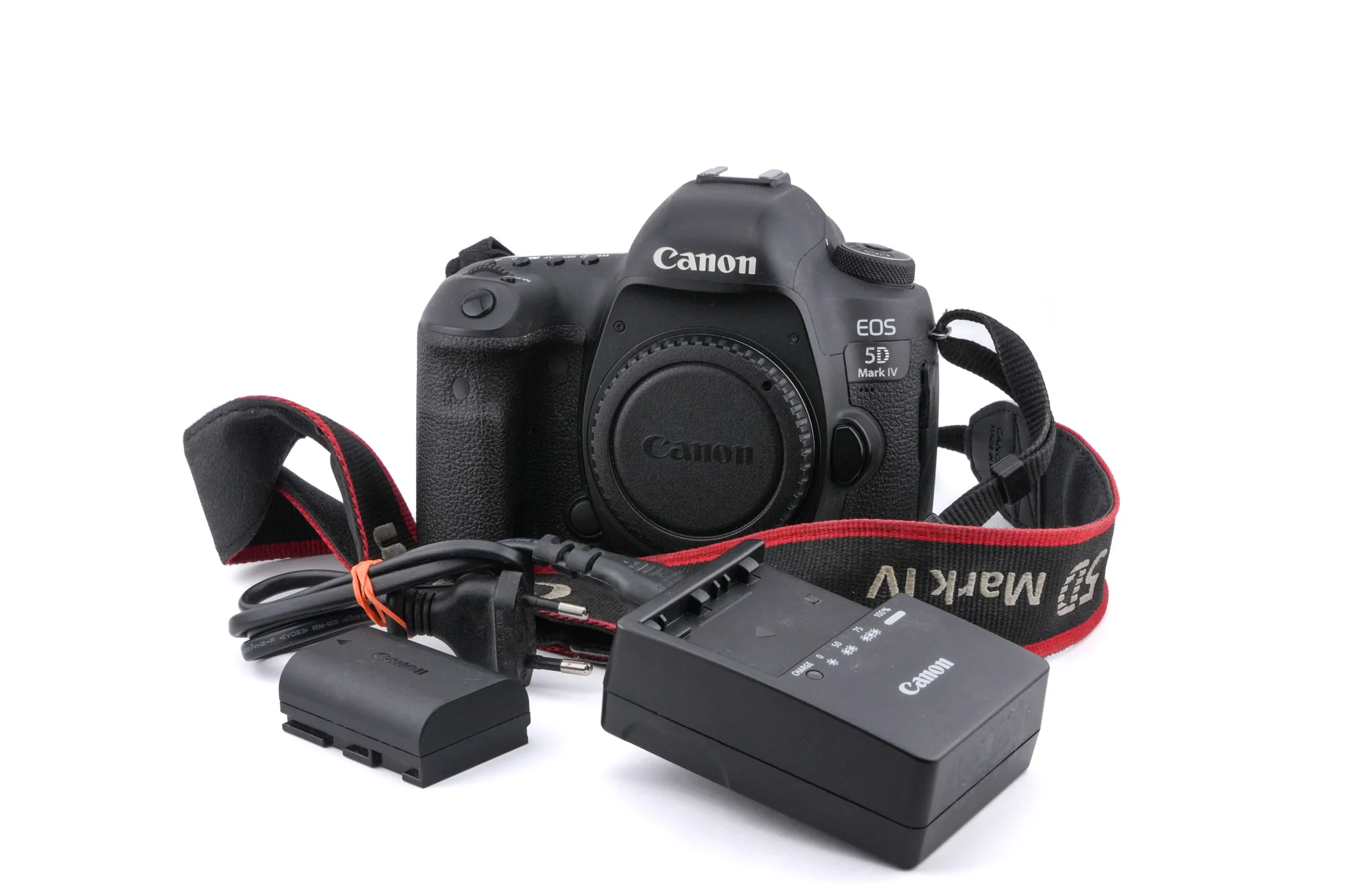 Canon EOS 5D Mark IV - Image 8