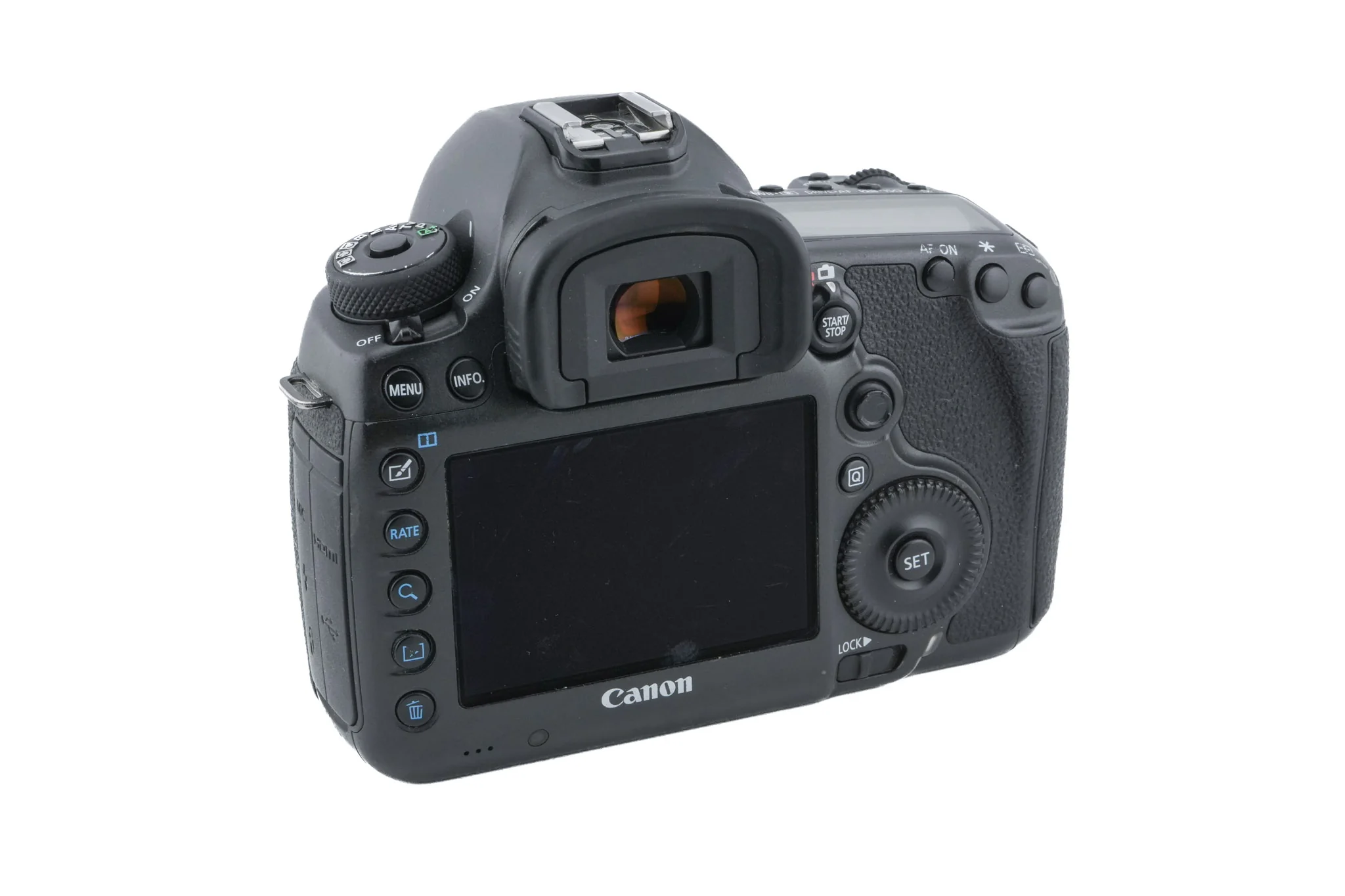 Canon EOS 5DS R - Image 4