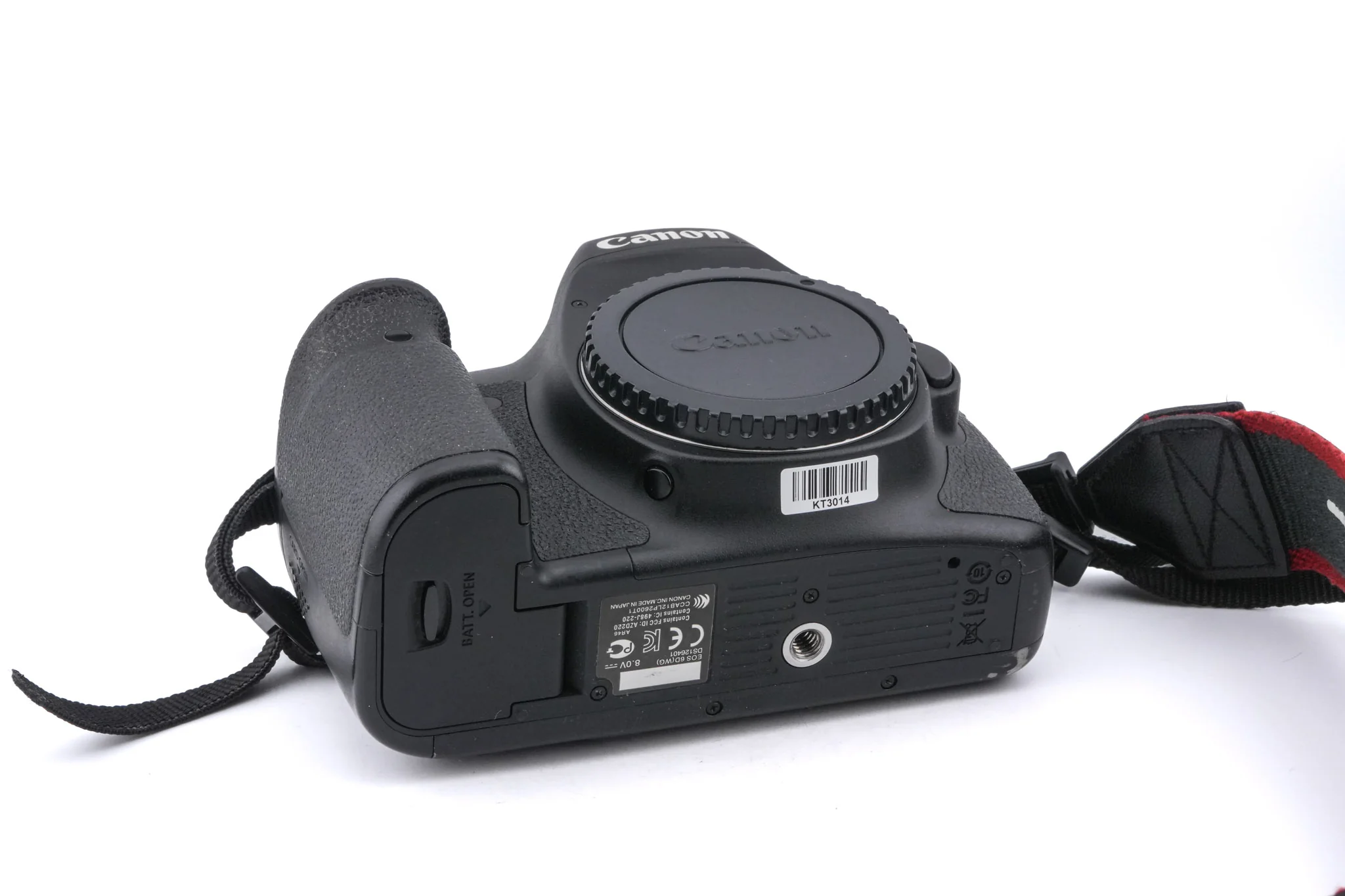 Canon EOS 6D (WG) - Image 3