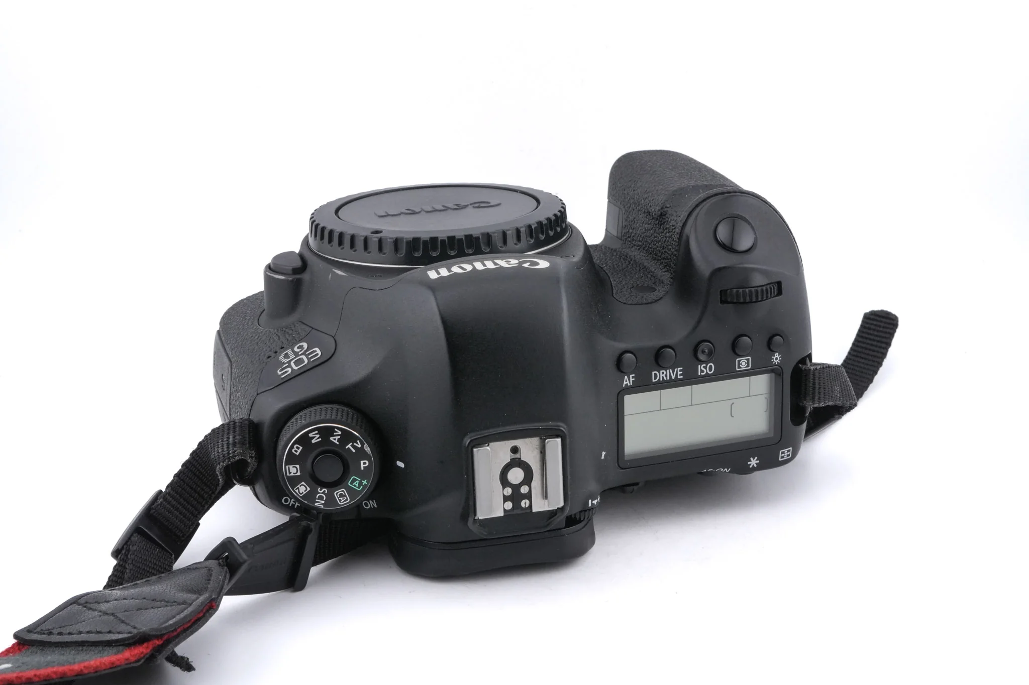 Canon EOS 6D (WG) - Image 4