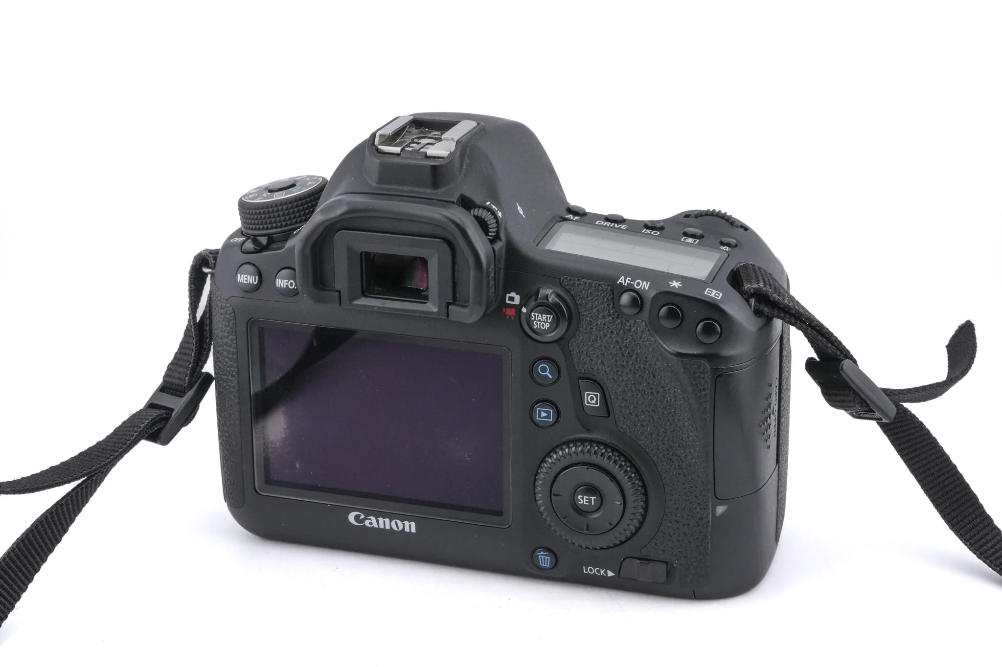 Canon EOS 6D (WG) - Image 5