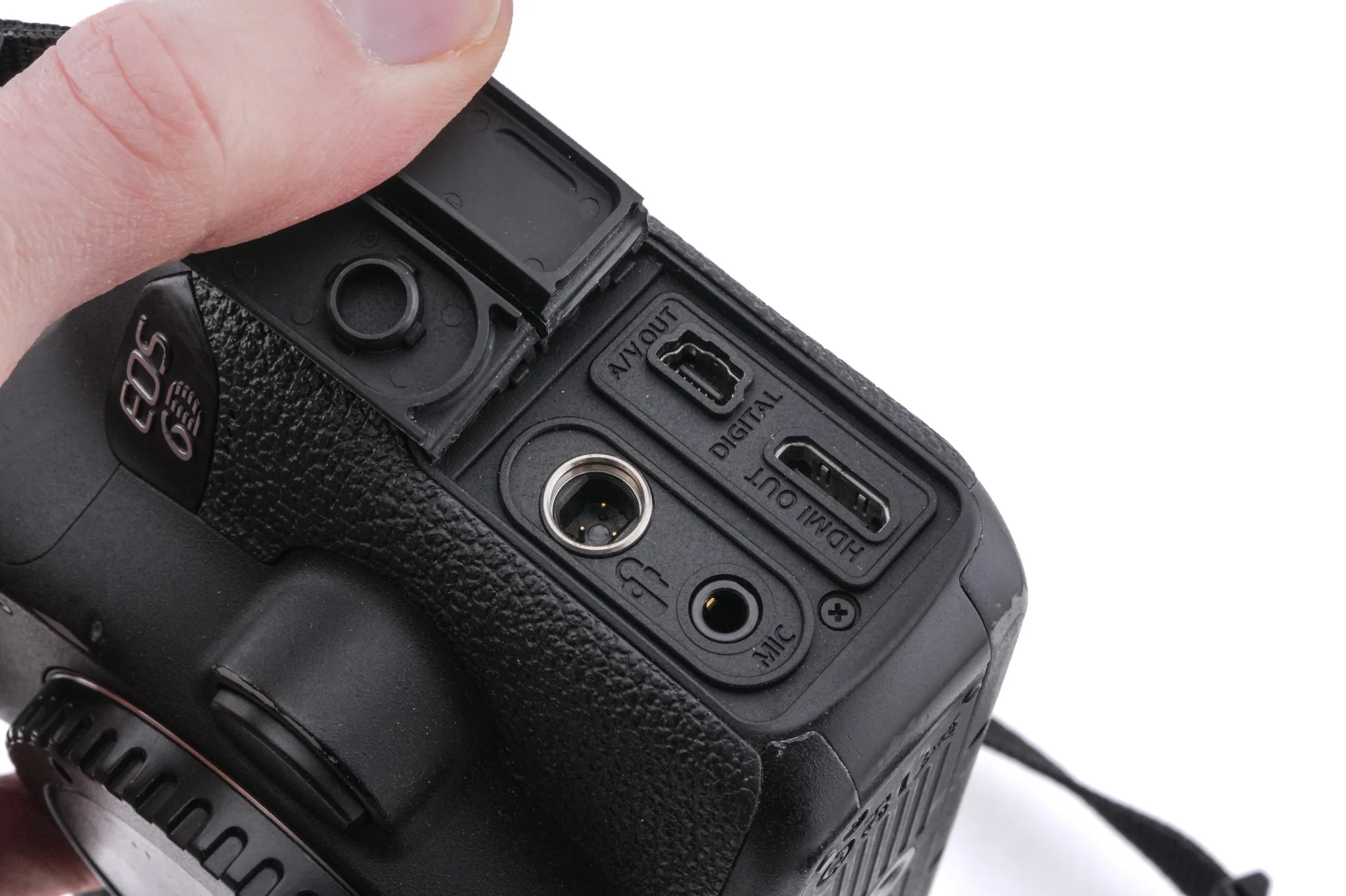 Canon EOS 6D (WG) - Image 7