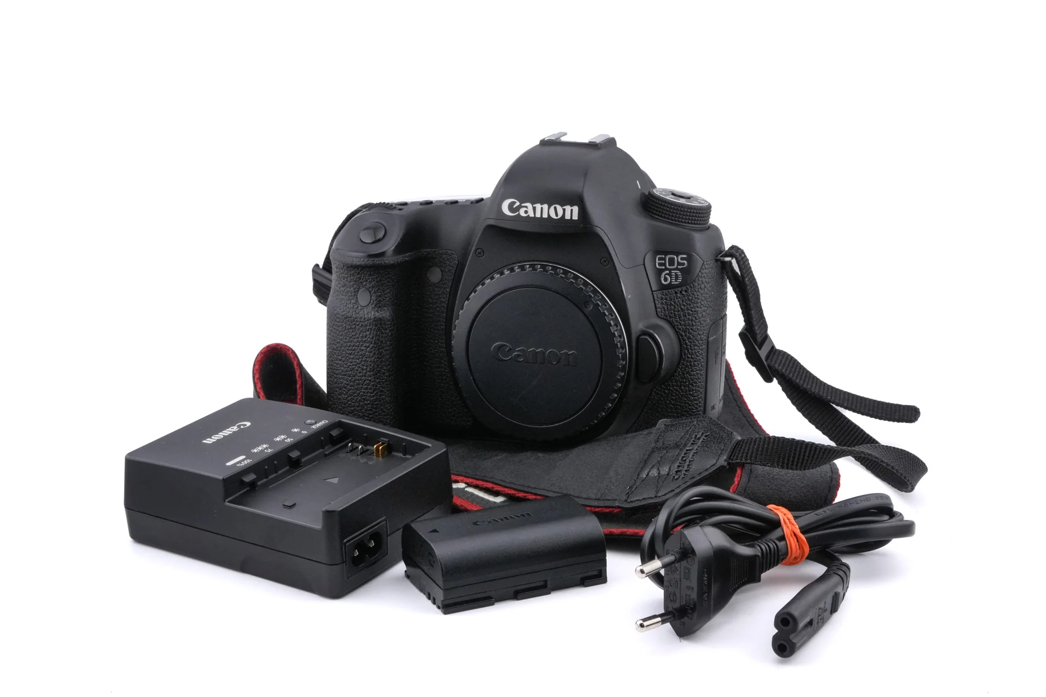 Canon EOS 6D (WG) - Image 8