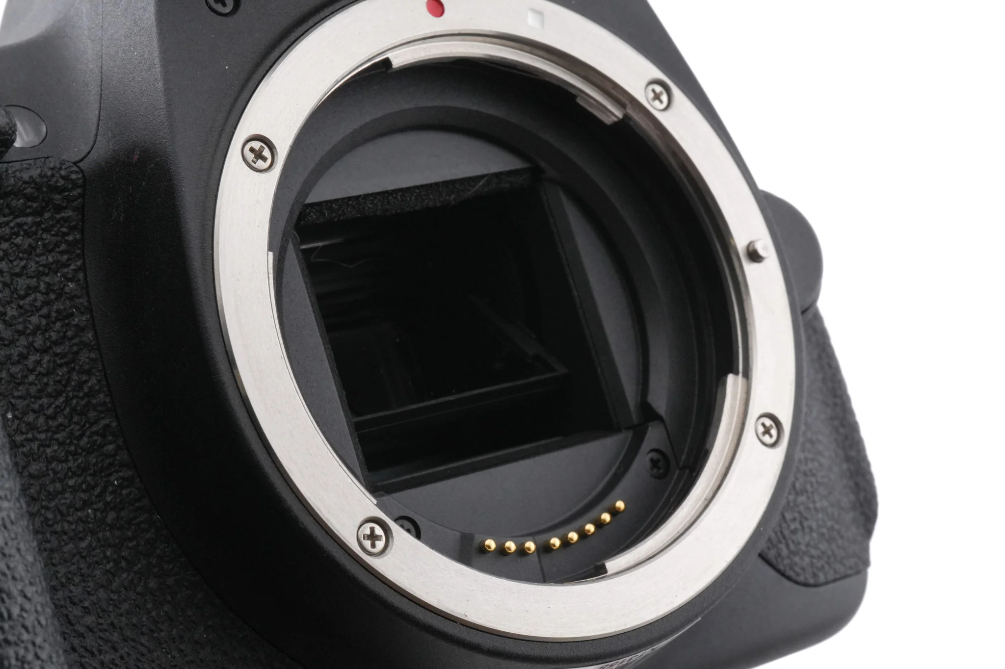 Canon EOS 700D - Image 4