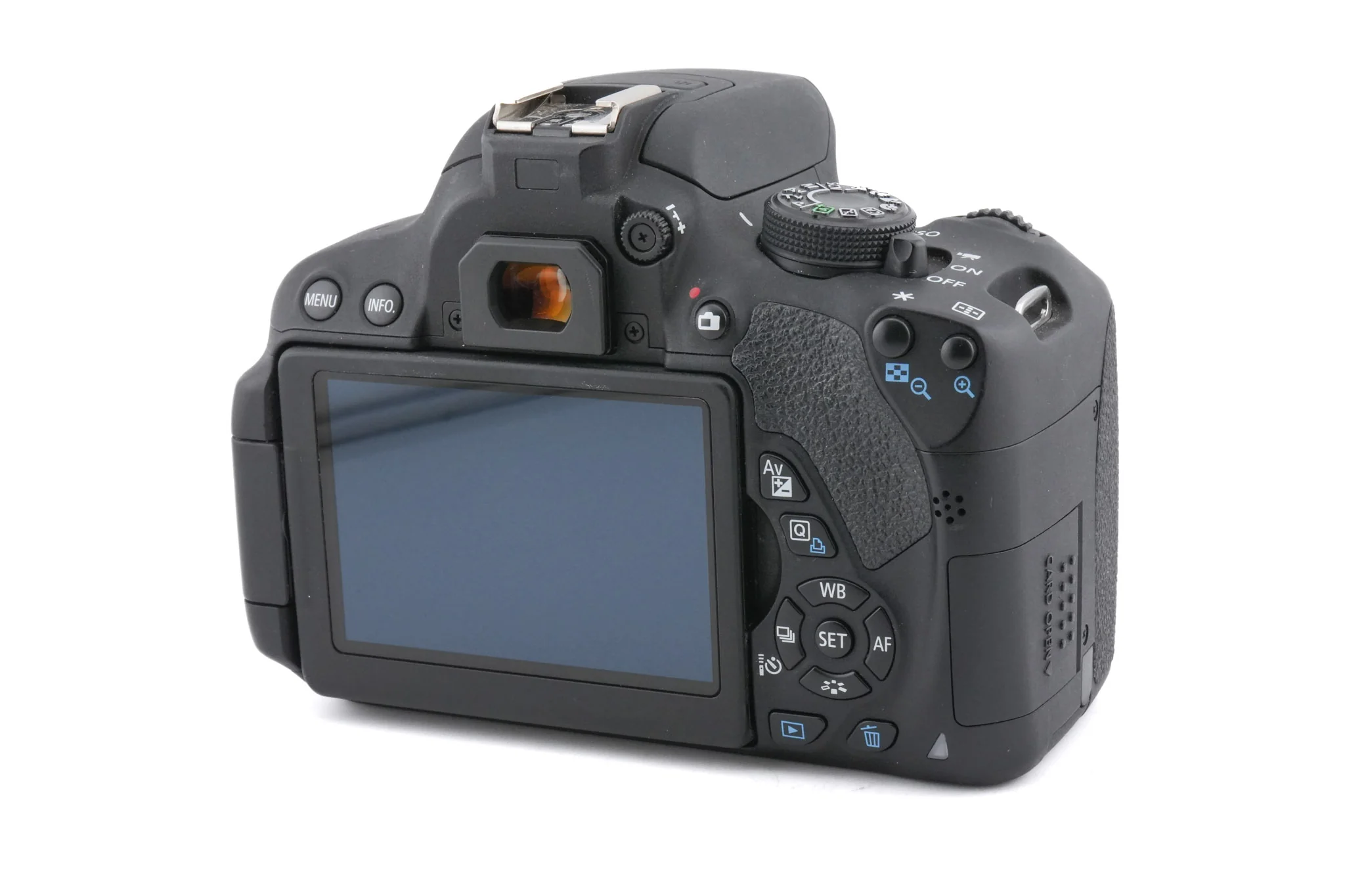Canon EOS 700D - Image 2