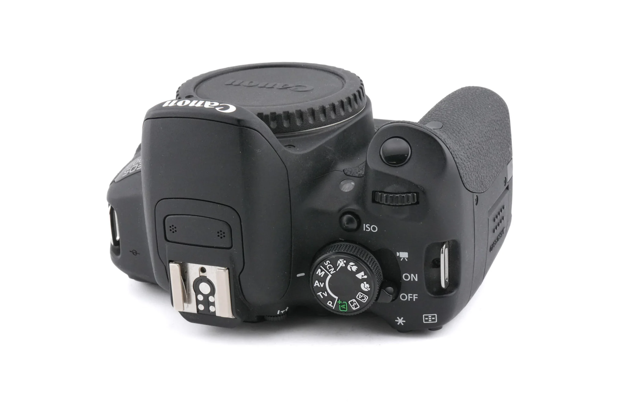 Canon EOS 700D - Image 3