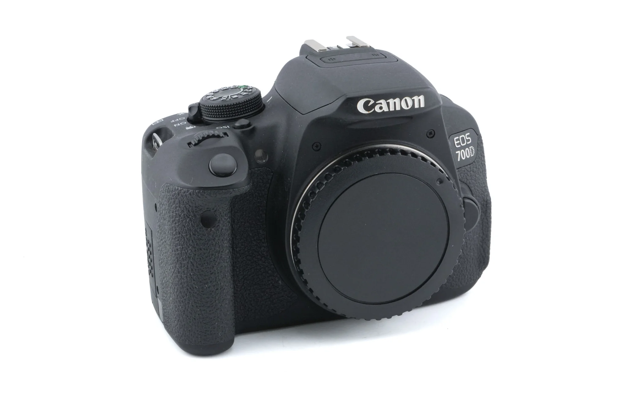 Canon EOS 700D - Image 2