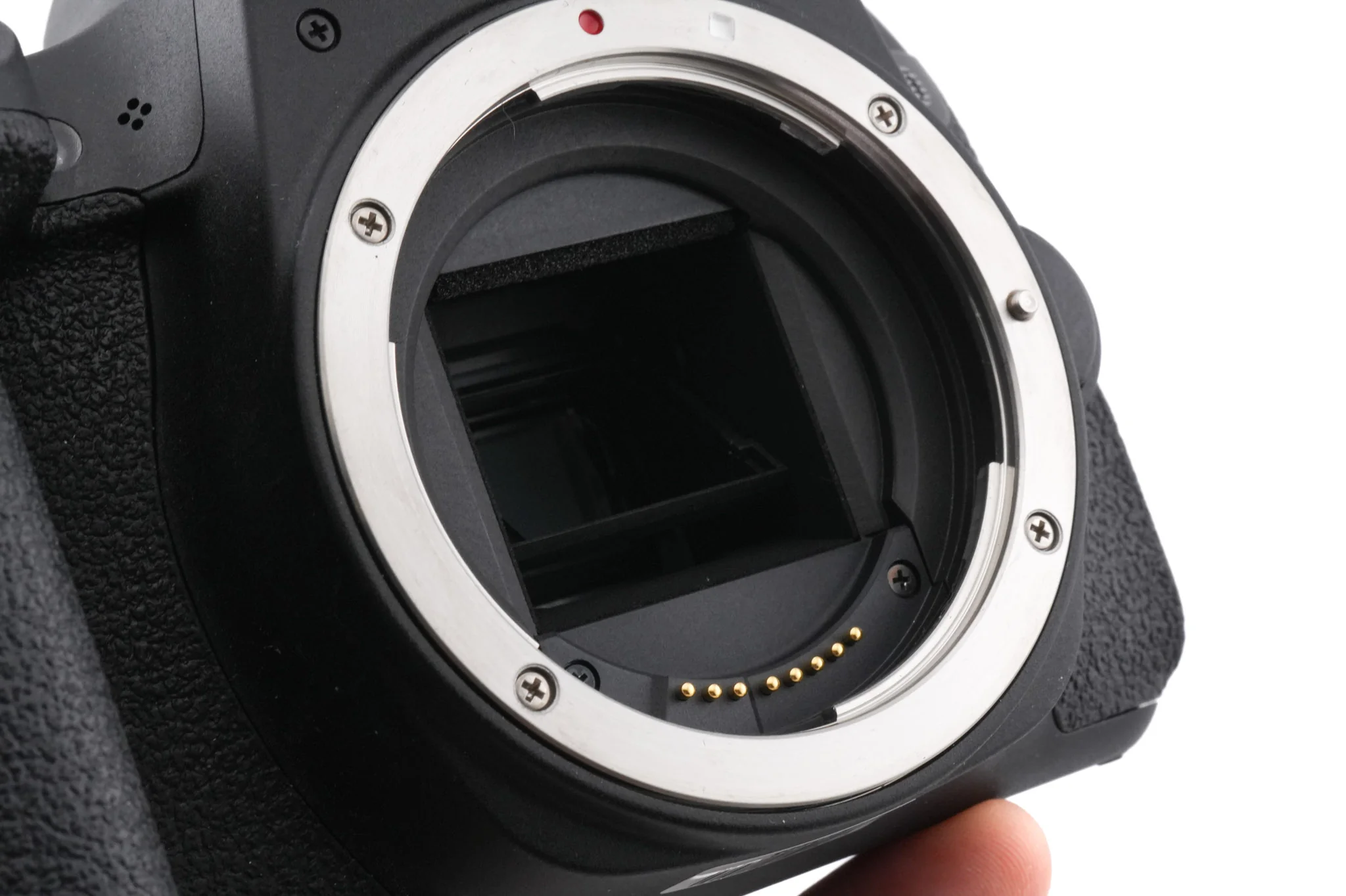 Canon EOS 77D - Image 3